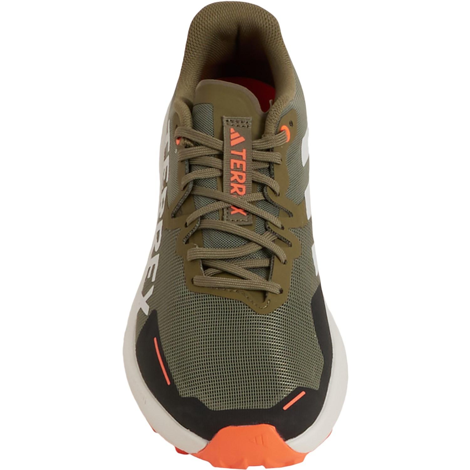 adidas outdoor Terrex Agravic 3 Trail Running Shoes (For Men) Product Image