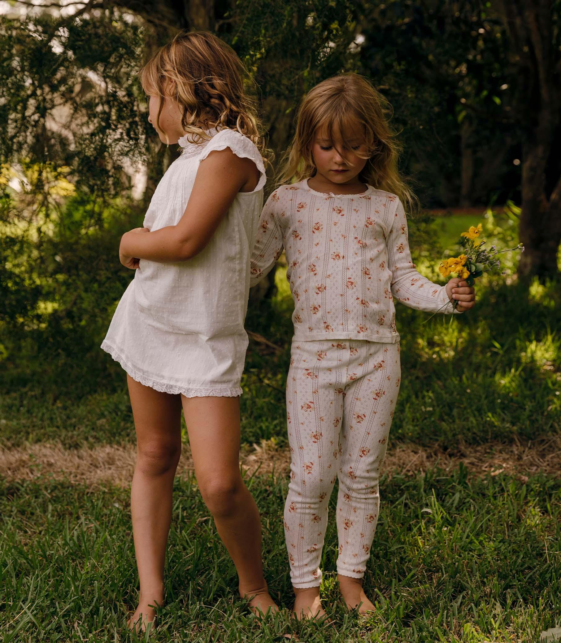 LISI DRESS -- SALT Product Image