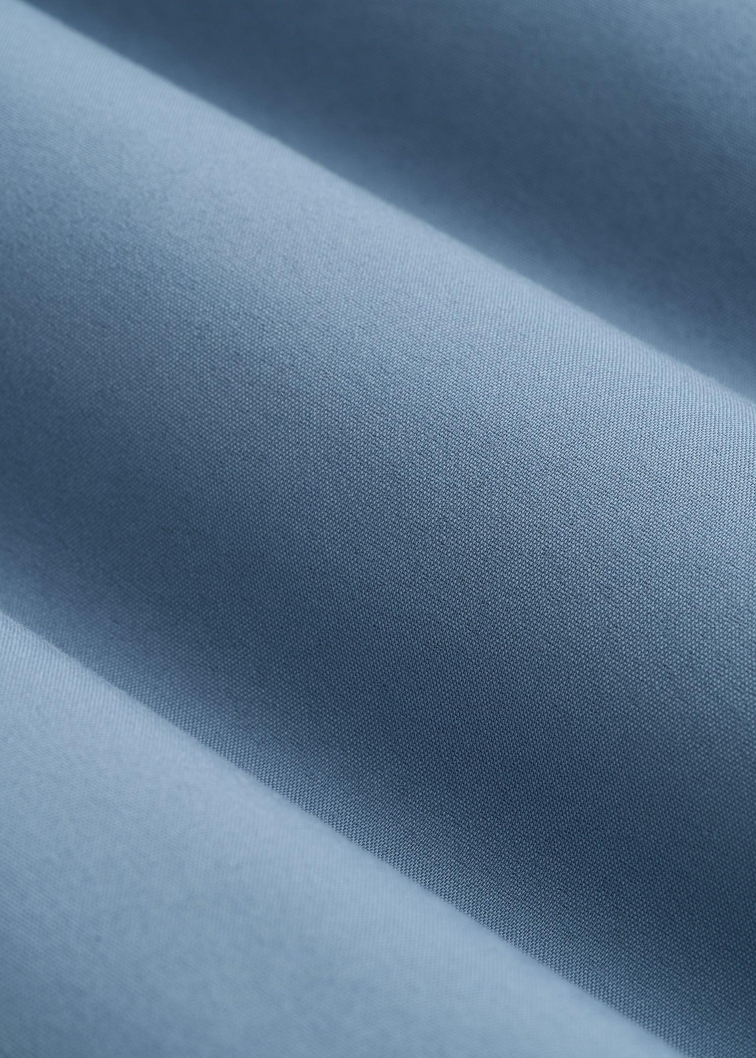 Tech Chino Shorts for Tall Men in Chambray Male Product Image