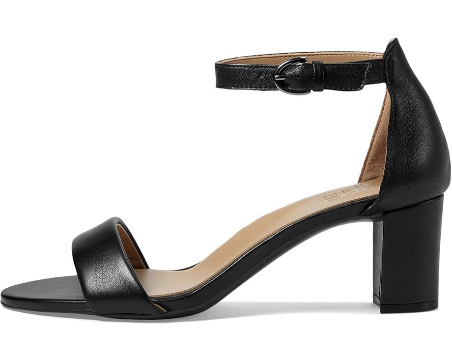 Pruce Block Heel Sandal Product Image