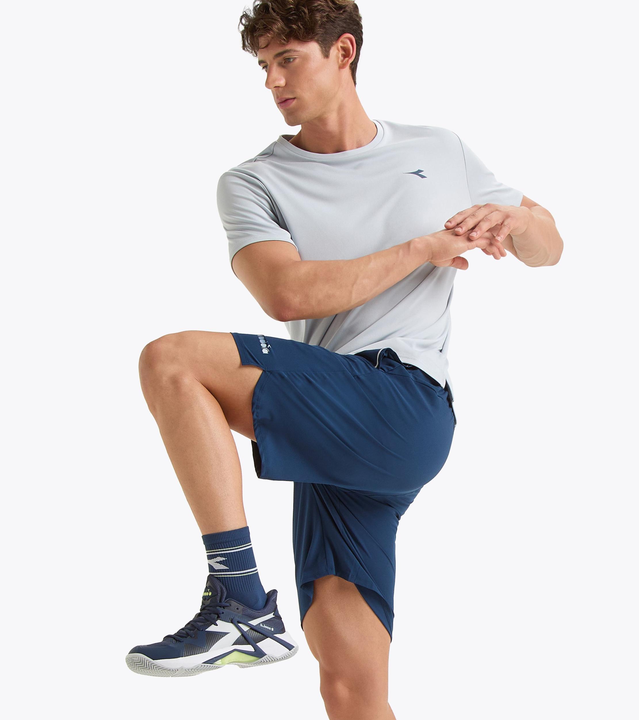 SS T-SHIRT TENNIS Product Image