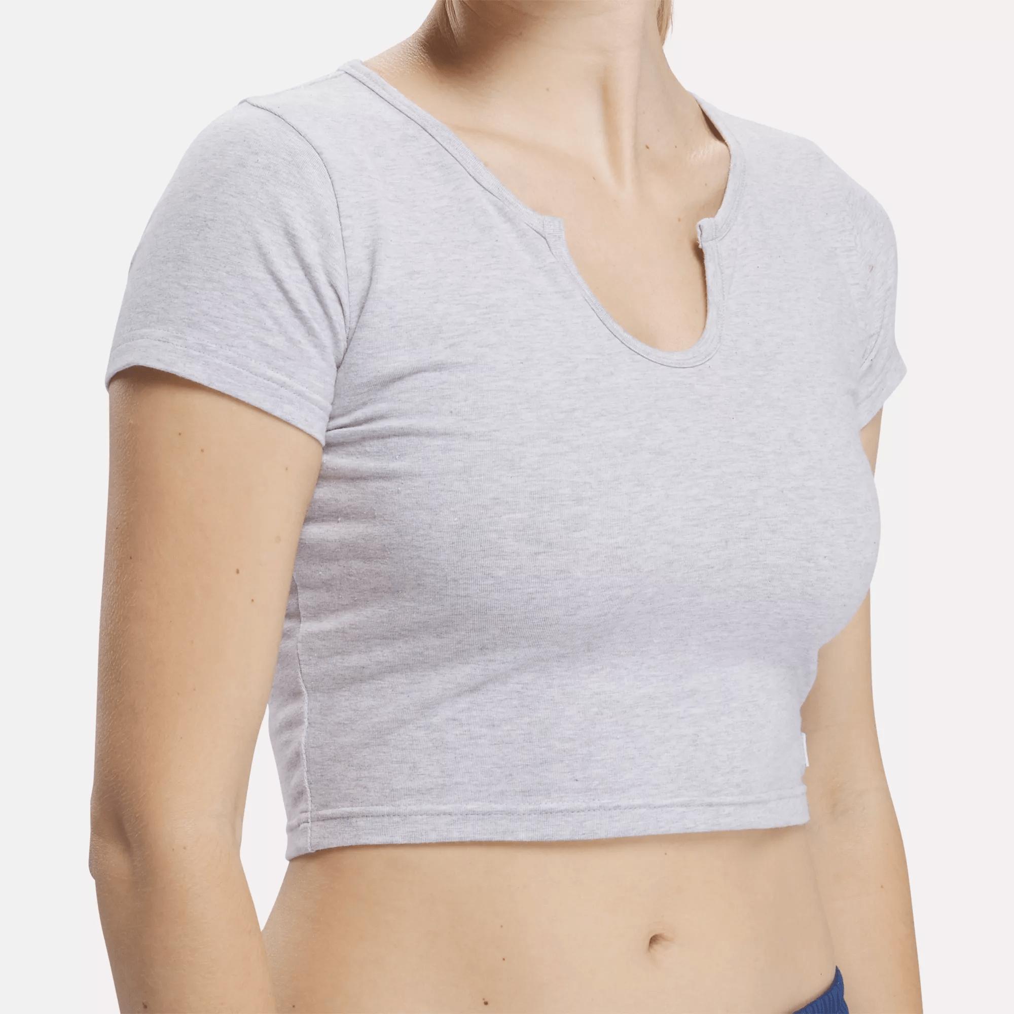 Women's Classics Crop Top Female Product Image
