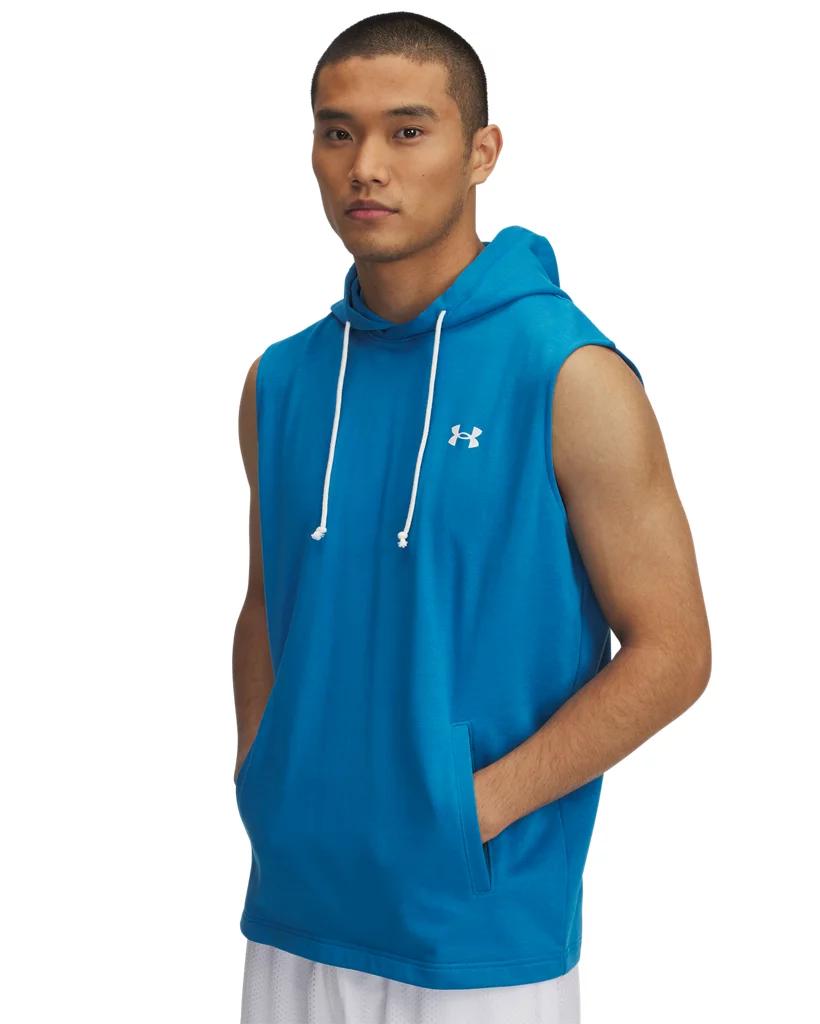 UA Rival Terry Product Image