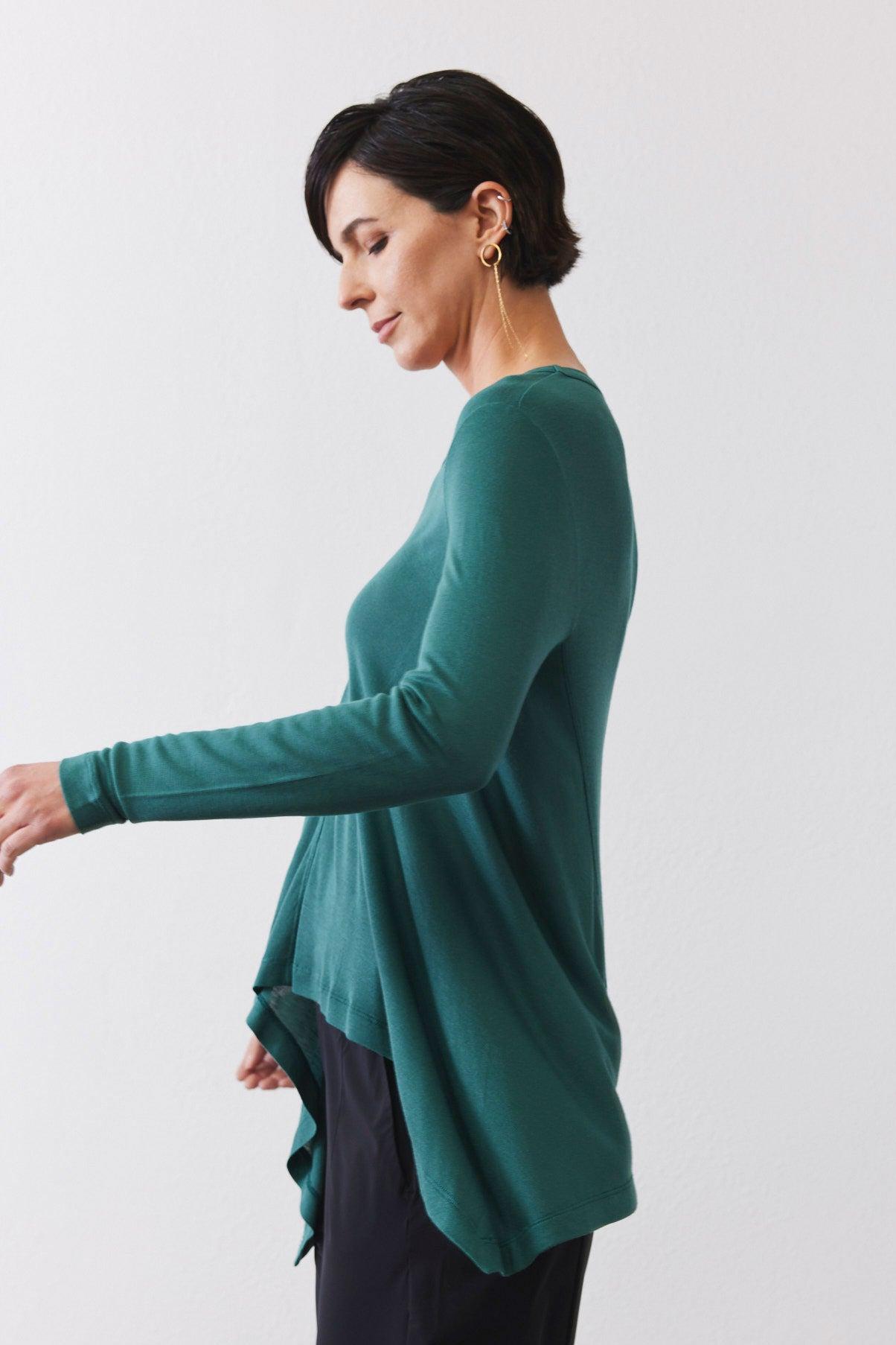 Long Story Short Long Sleeve Product Image