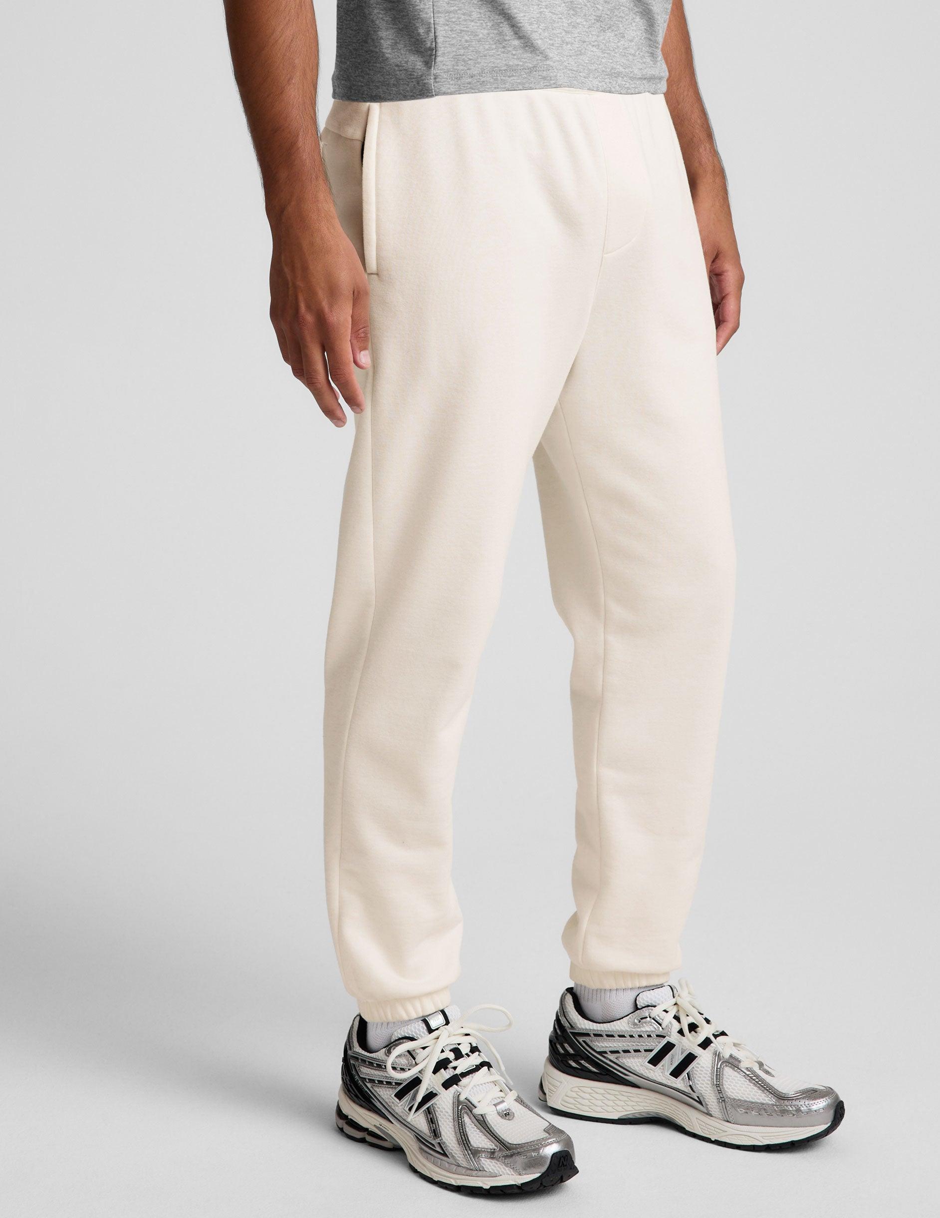 Classic Fleece Men's Jogger Male Product Image