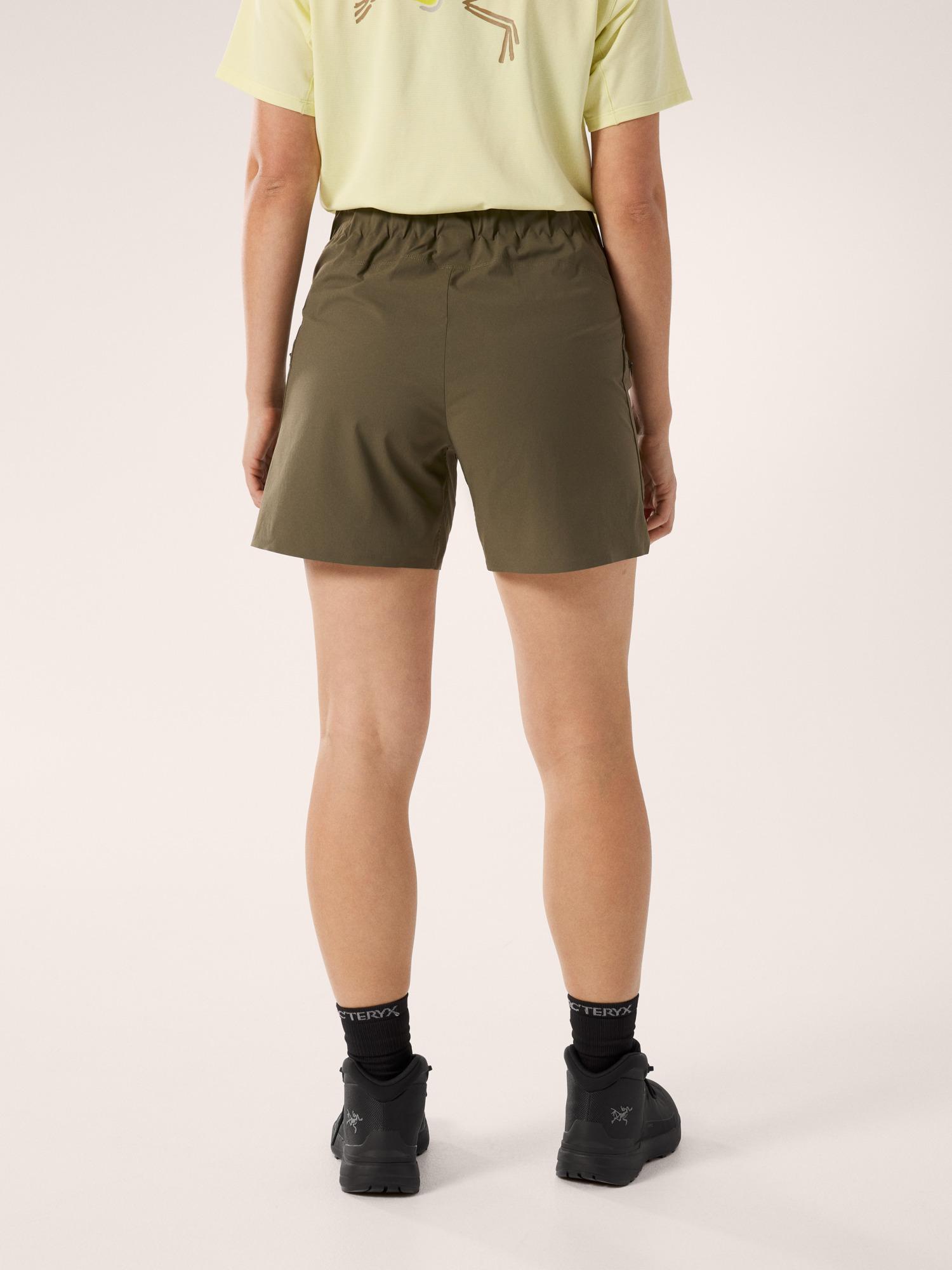 Aestas Short 5.5" Women's Product Image