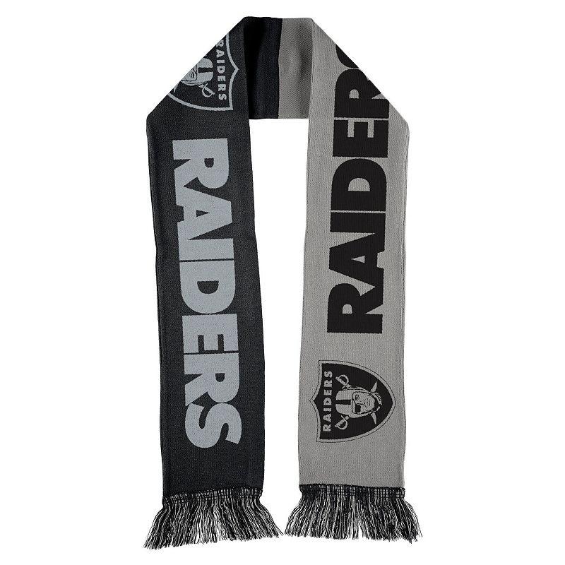 Women's WEAR by Erin Andrews Las Vegas Raiders Team Pride Scarf, Lvr Team Product Image