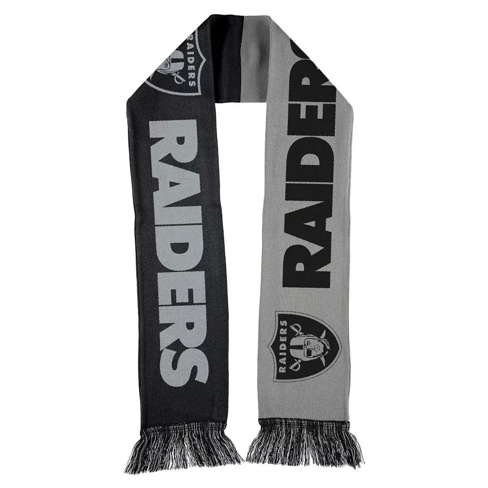 Women's WEAR by Erin Andrews Las Vegas Raiders Team Pride Scarf, Lvr Team Product Image