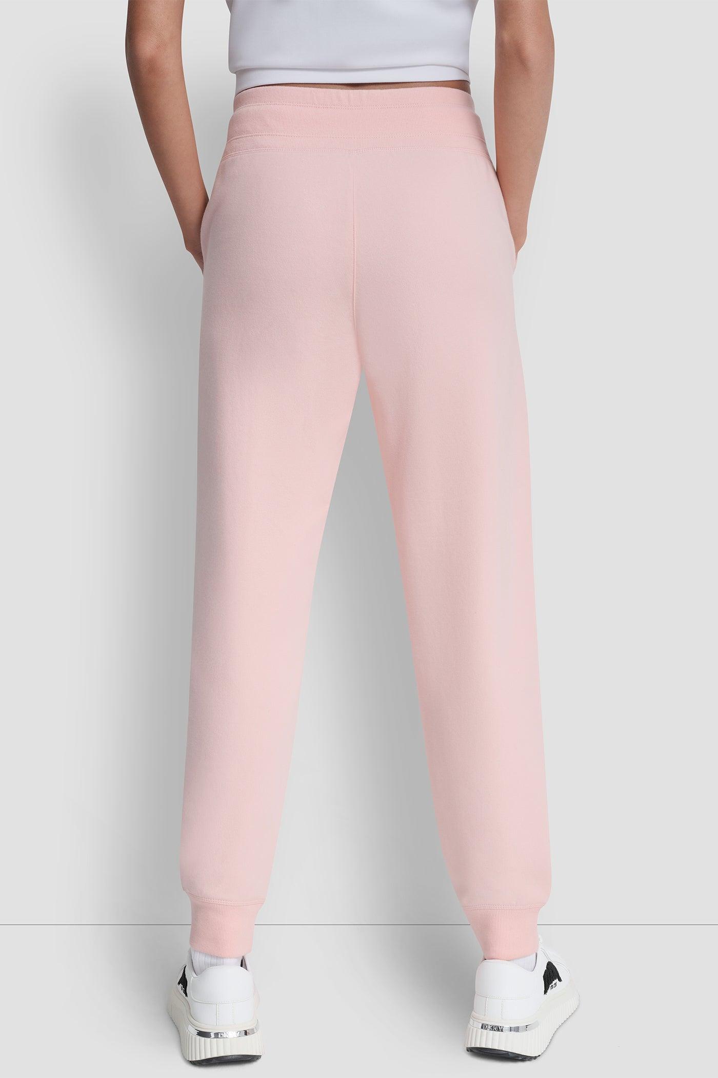CUFFED MID-RISE SKINNY ANKLE JOGGER Product Image