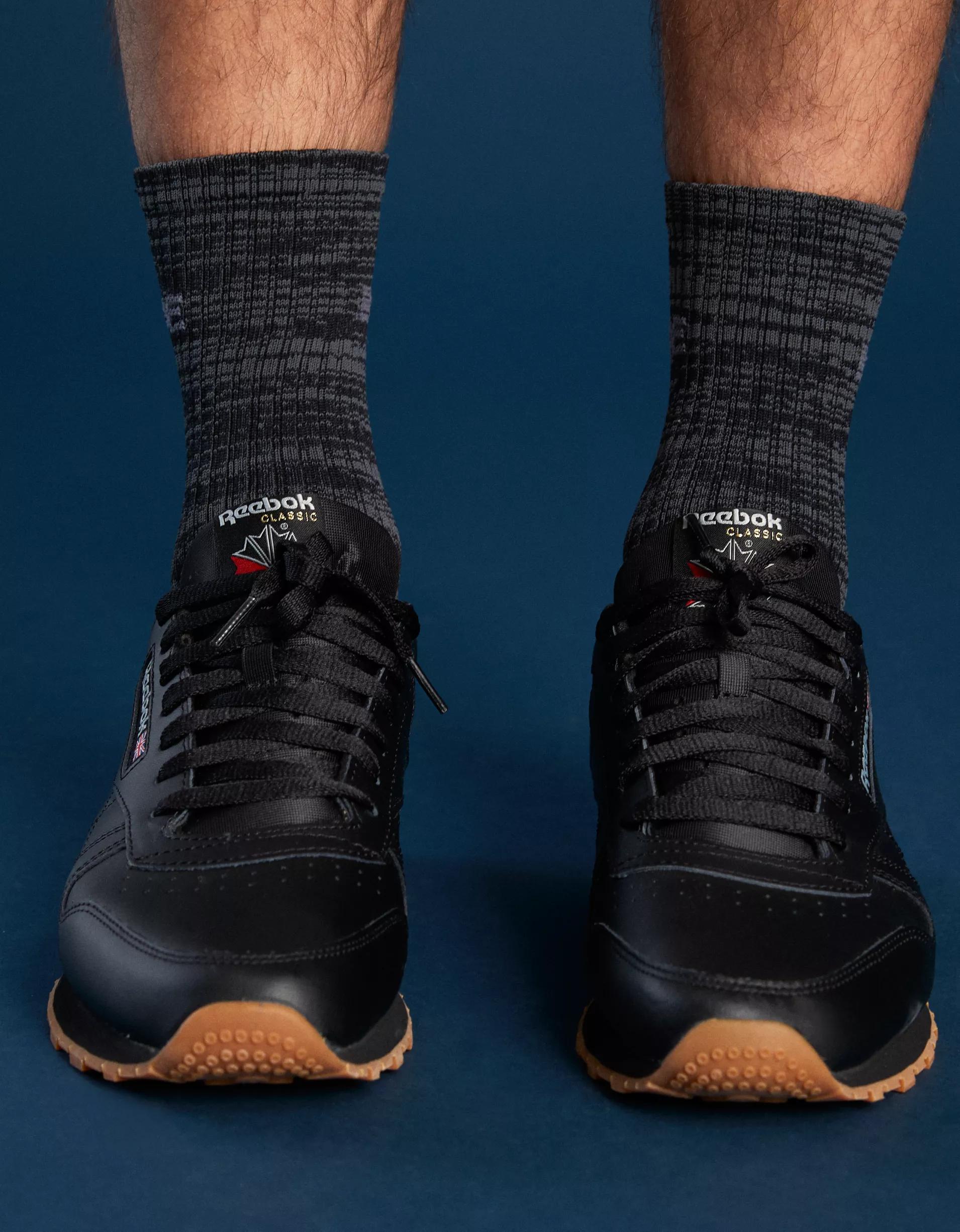 Reebok Men's Classic Leather Sneaker Product Image