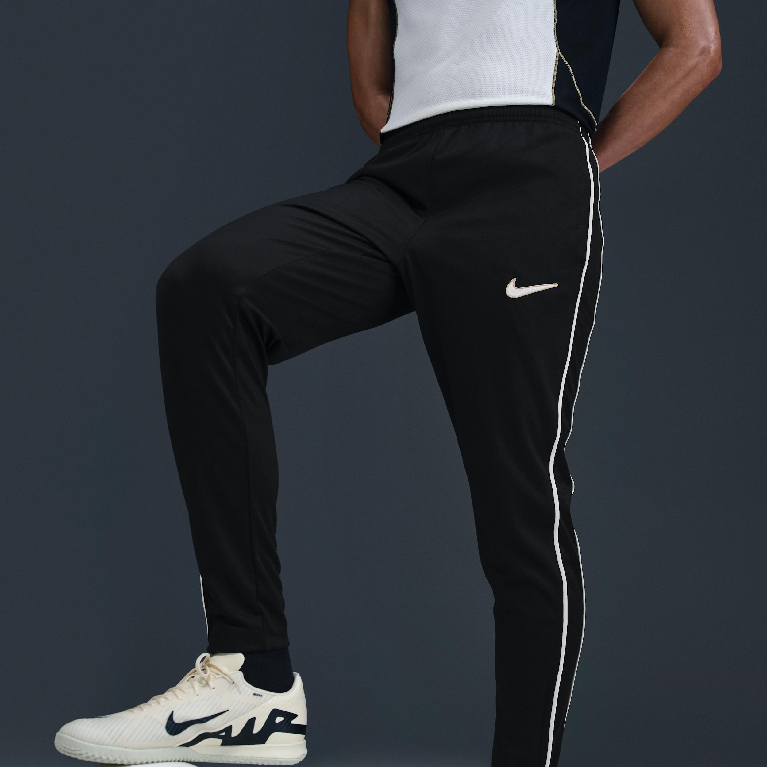 Nike Men's Academy+ Dri-FIT Soccer Pants Product Image
