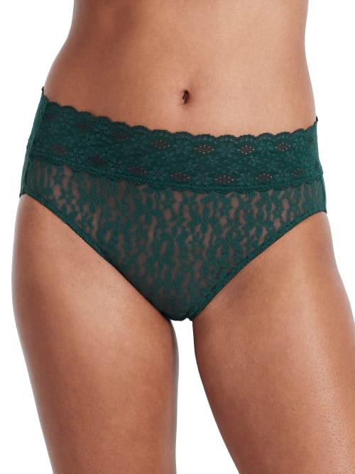 Halo Lace Hi-Cut Brief Product Image