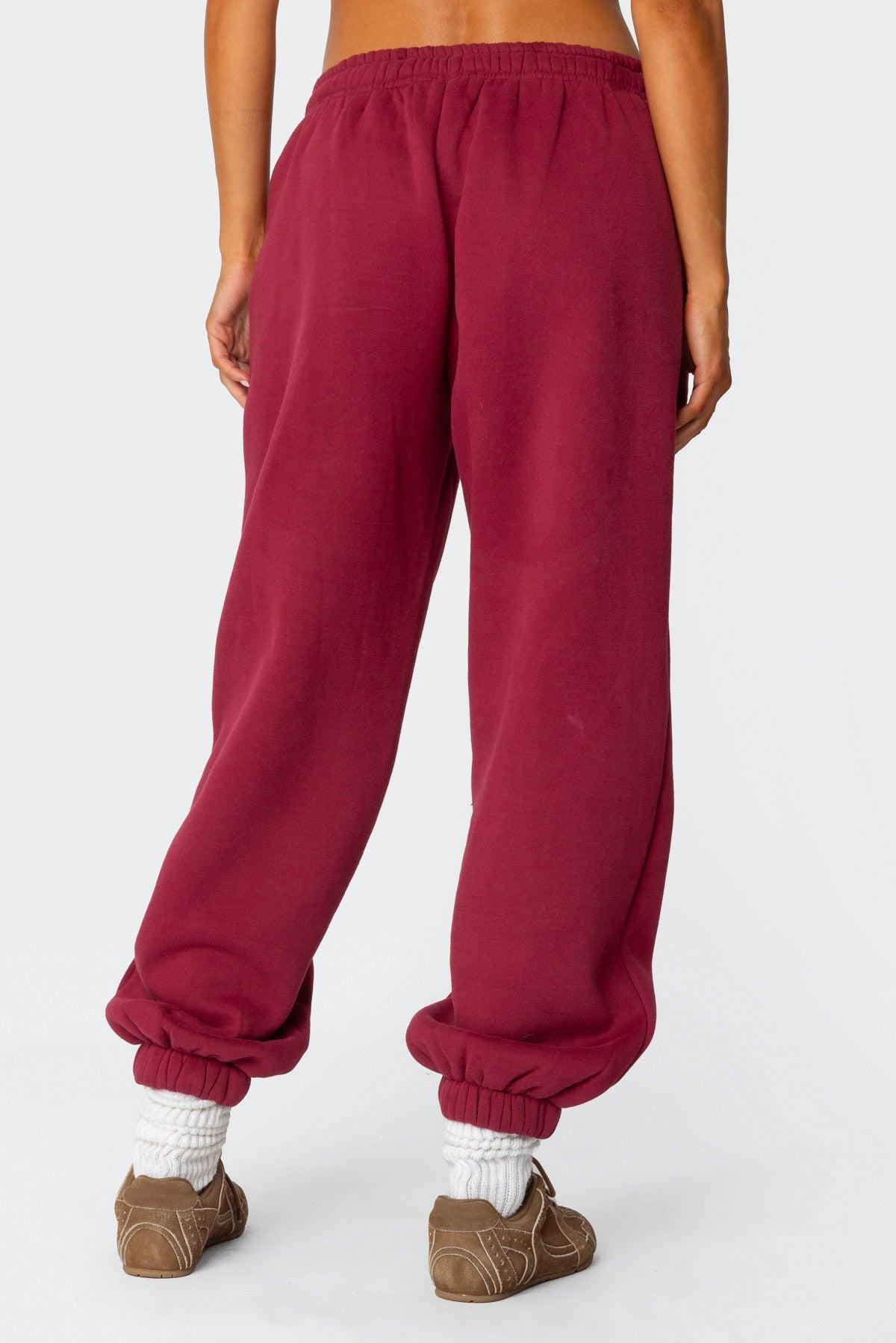 West Coast Sweatpants Product Image
