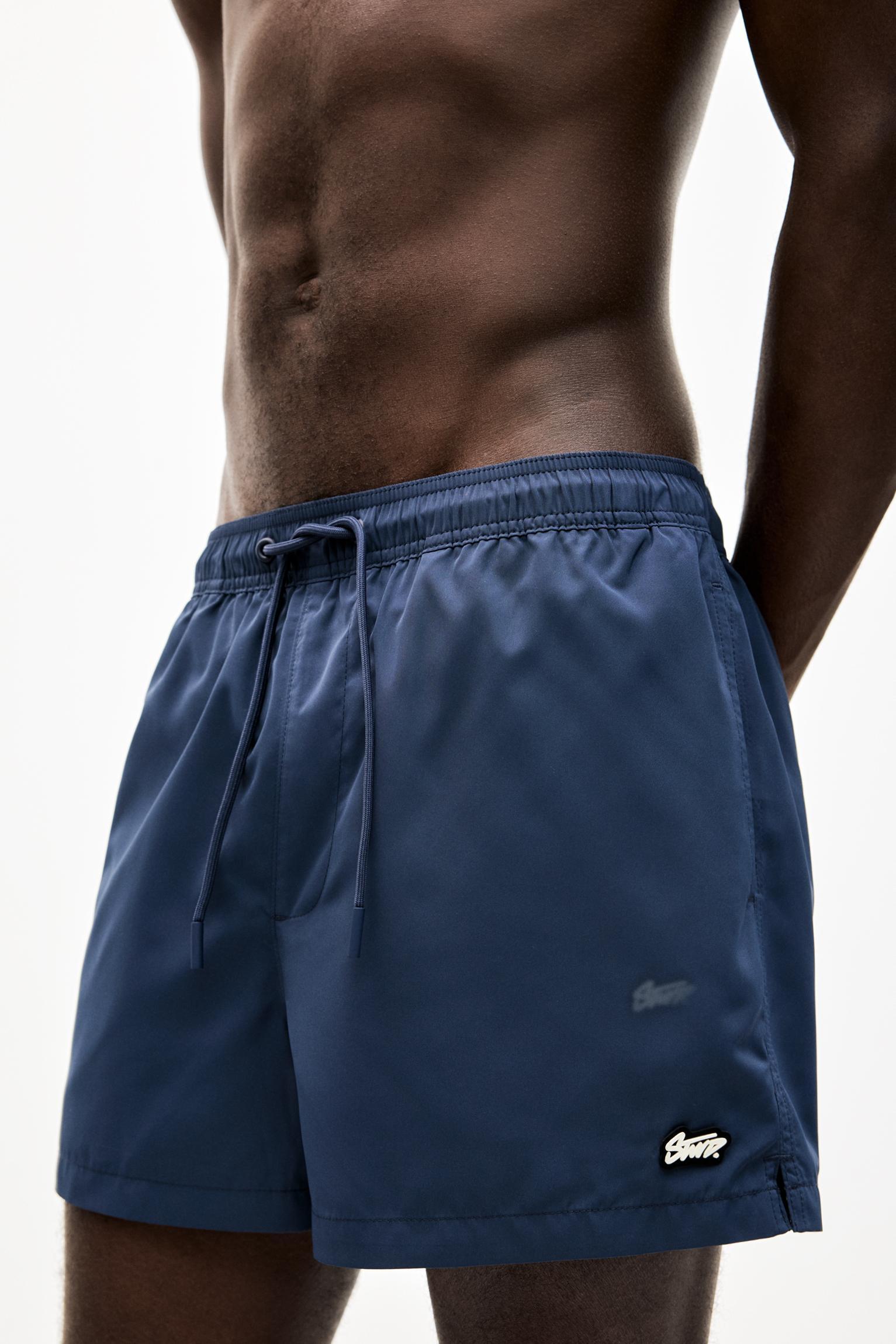 STWD board shorts Product Image