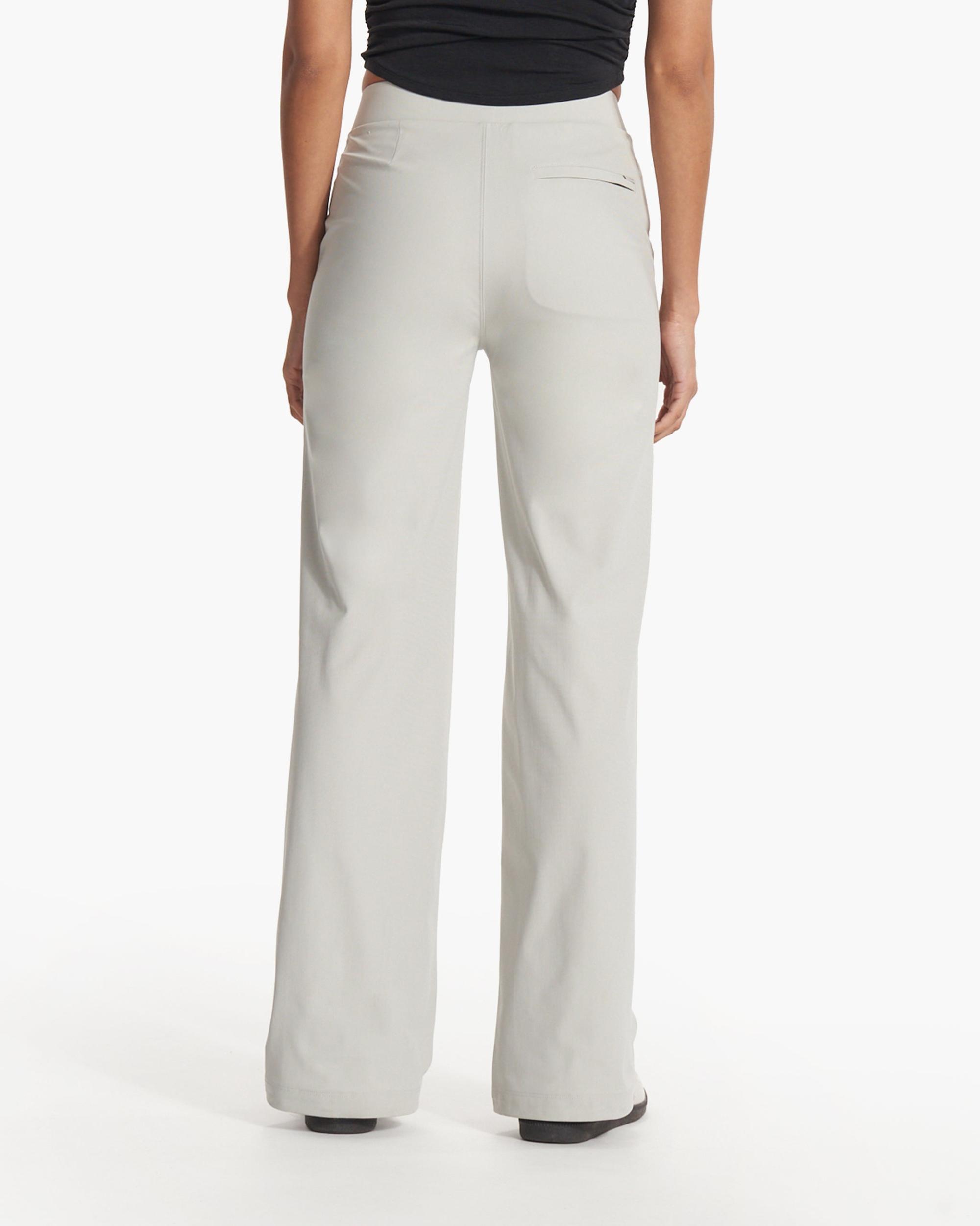 Womens Meta Wideleg Pant Product Image