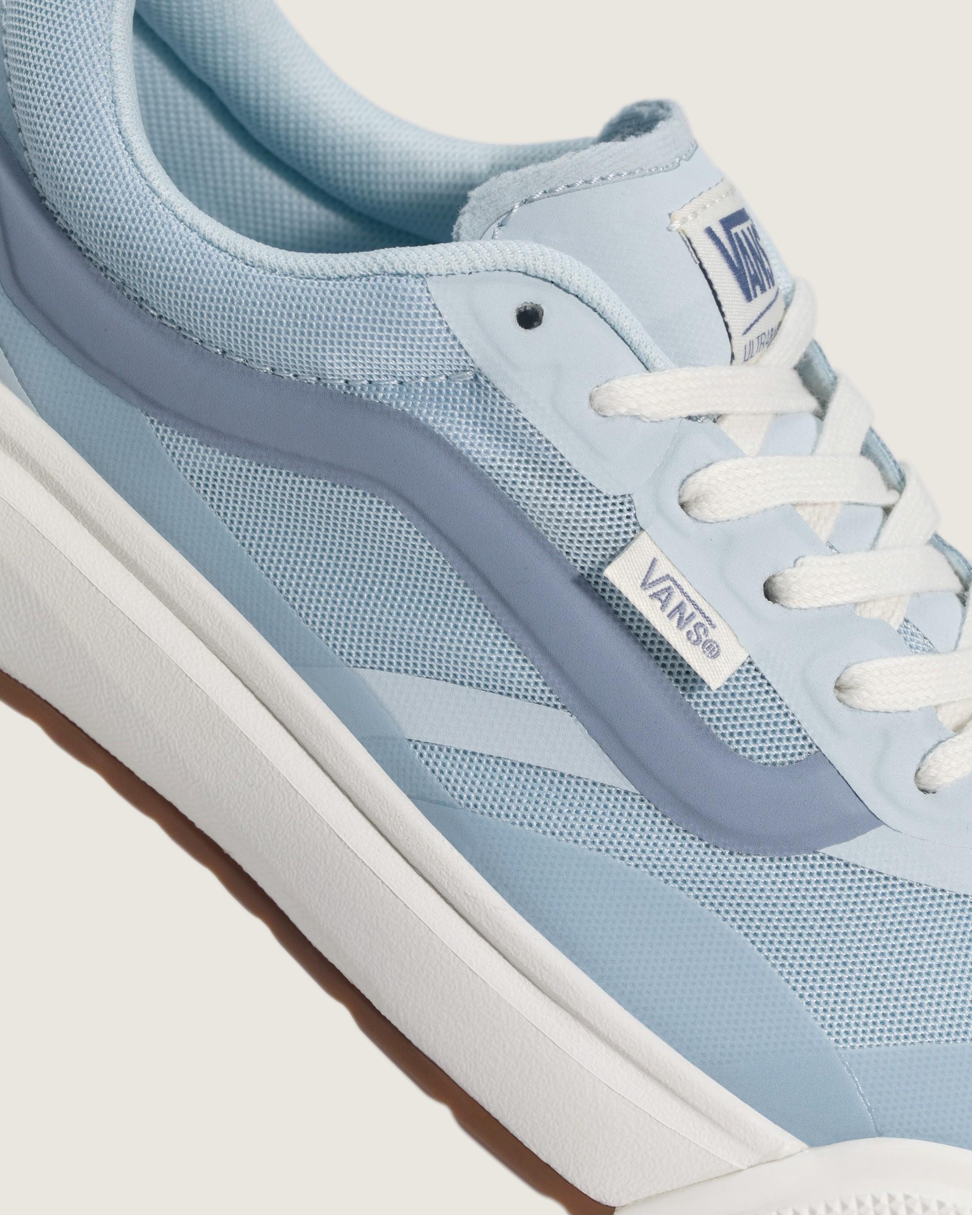 UltraRange 2.0 Shoe in Dawn Mist Blue| Vans US Product Image