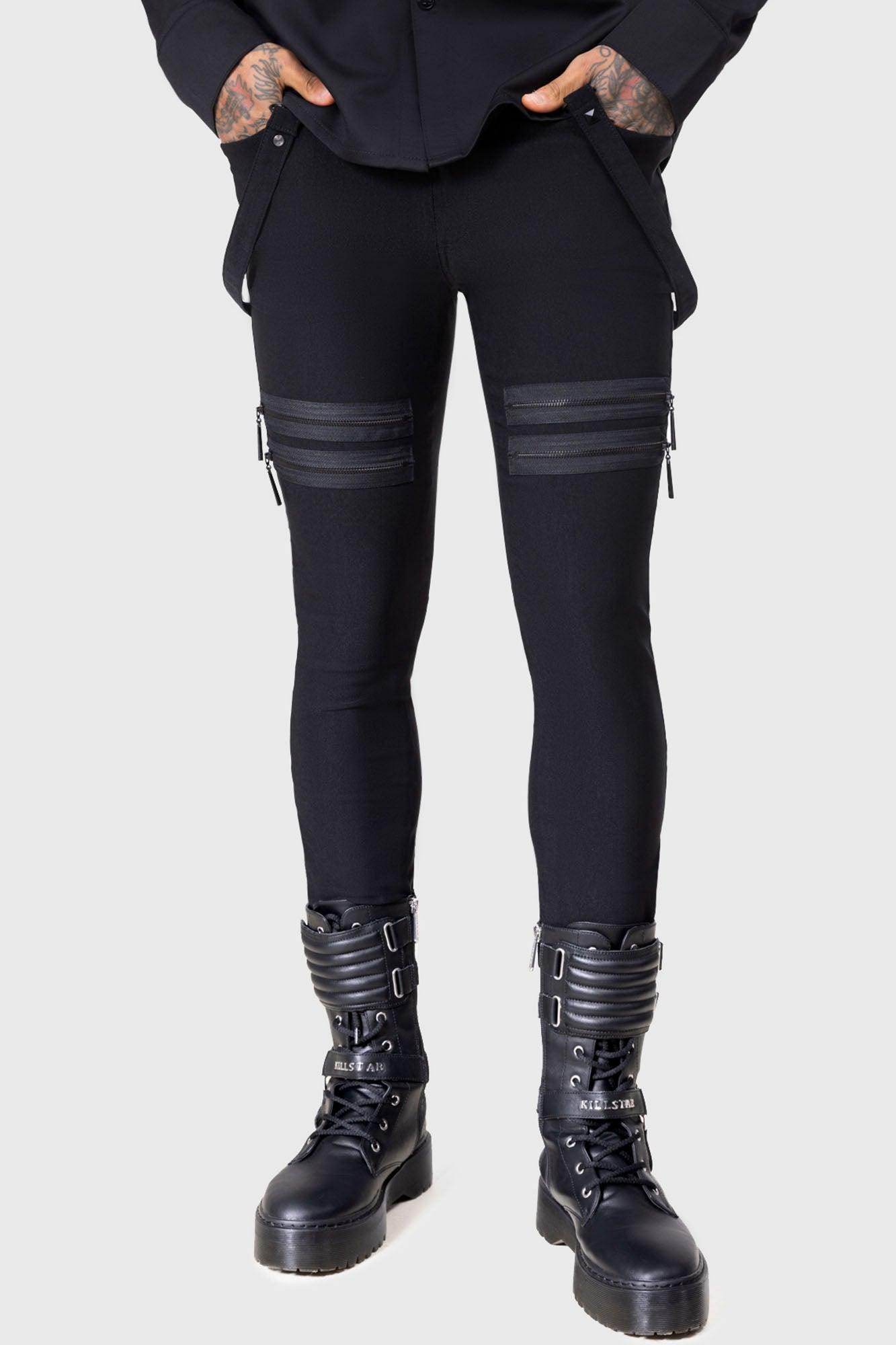Hecate Fury Trousers Male Product Image