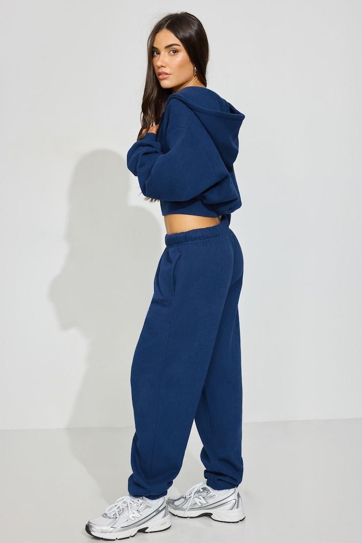 UltraFleece Boyfriend Sweatpants Product Image