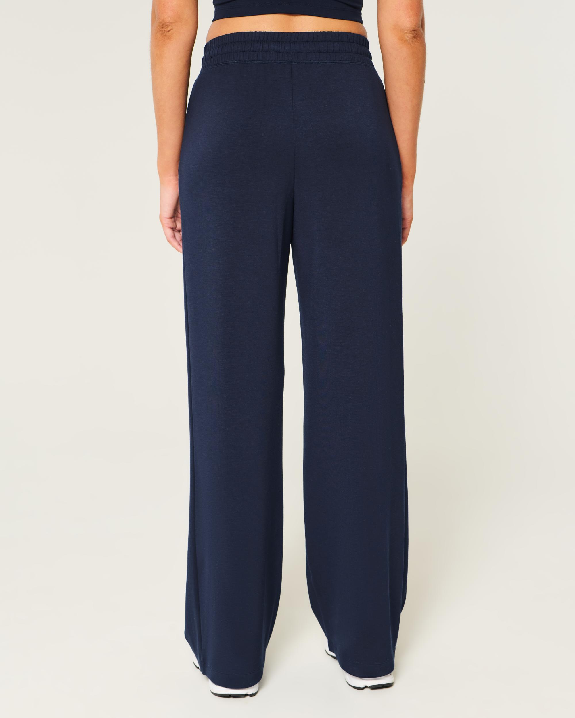 Gilly Hicks Active Cooldown Baggy Pants Product Image
