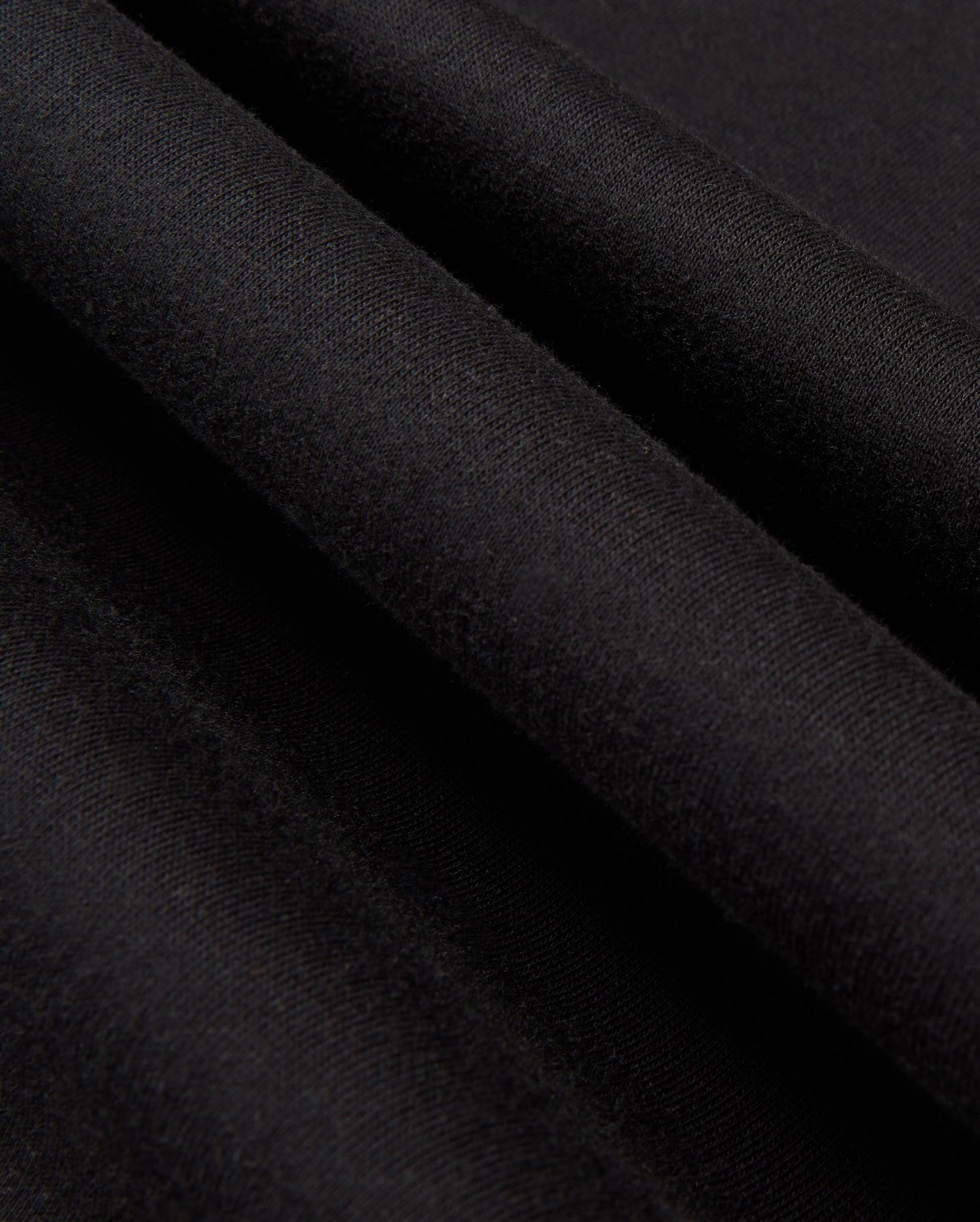 MENS JAMES PREMIUM  HOODIE - B6H789D200 Male Product Image