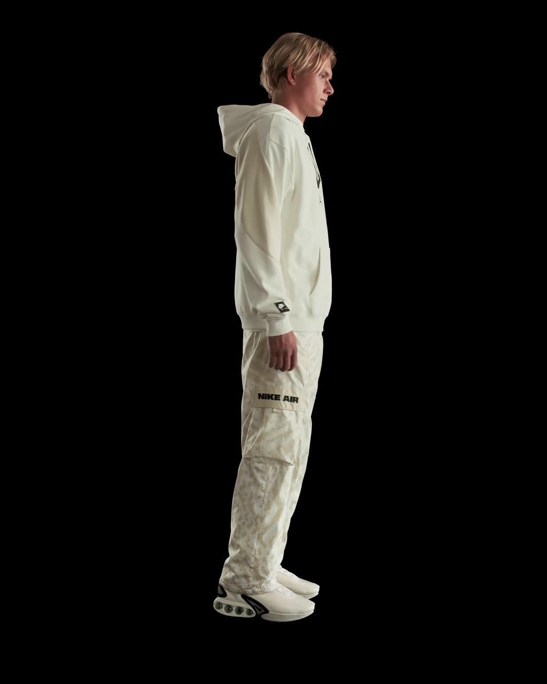 Nike Men's Air Woven Cargo Pants Product Image