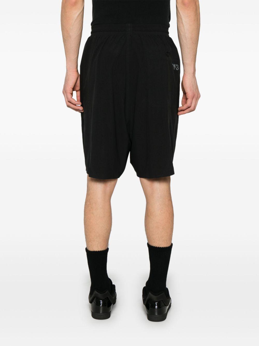 ultralight woven shorts Product Image
