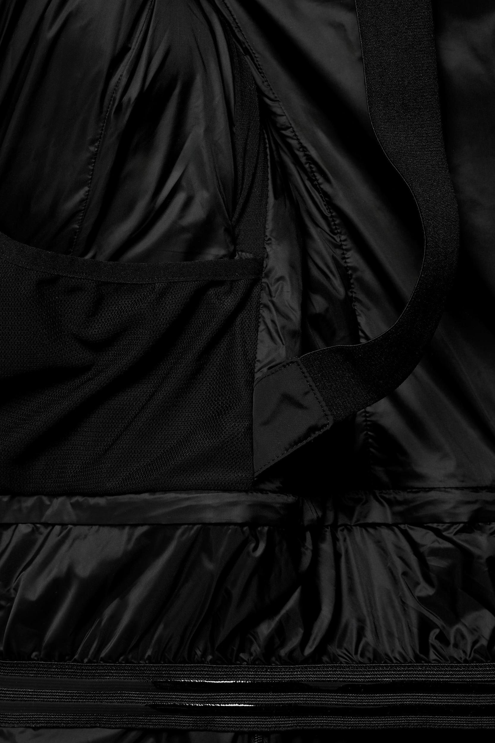 WATER RESISTANT WINDPROOF RECCO® TECHNOLOGY SKI COLLECTION DOWN JACKET Product Image