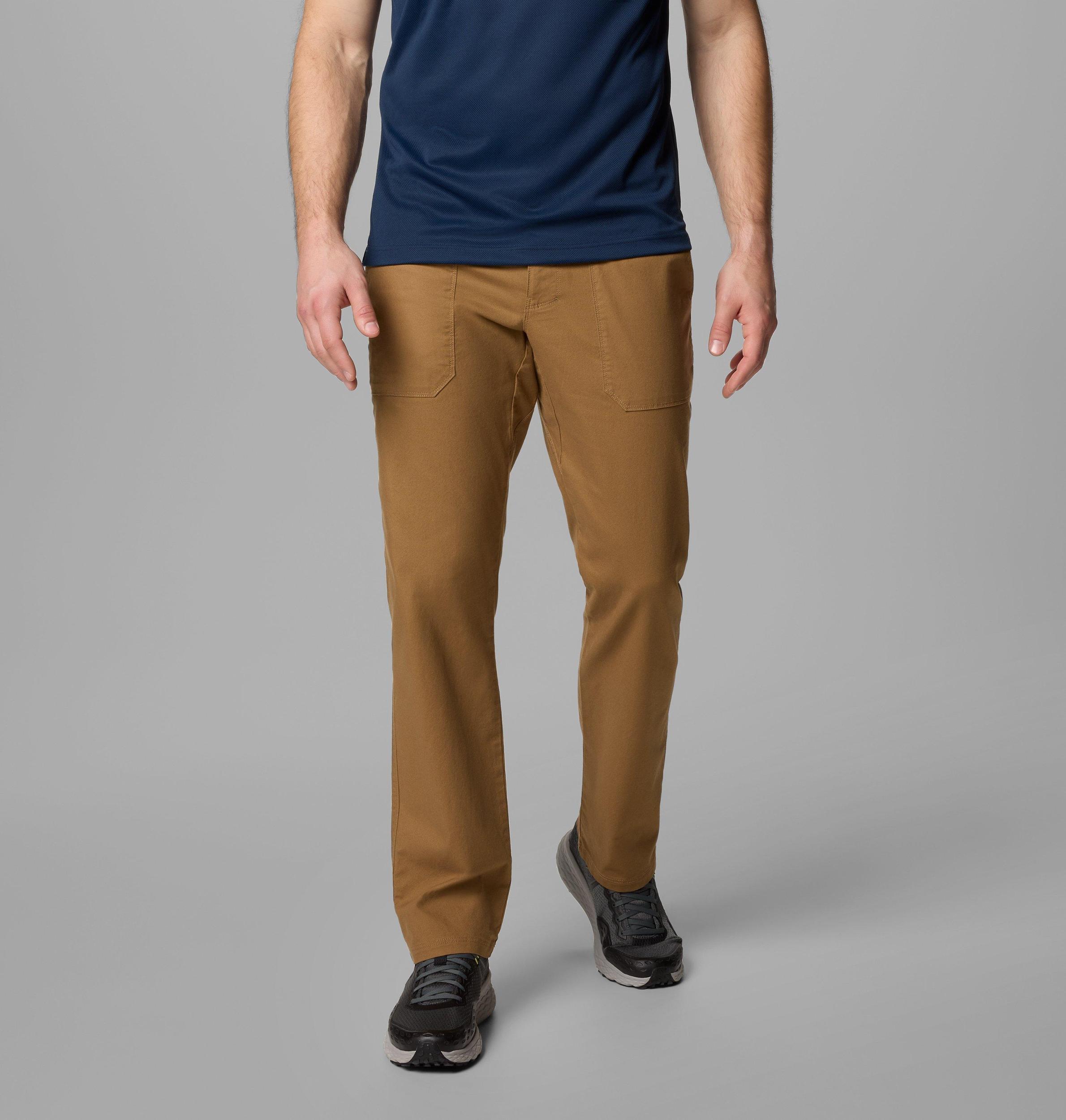 Columbia Men's Flex Utility Pants- Product Image