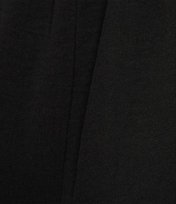 Copper Key Pull-On Wide Leg Pants Product Image