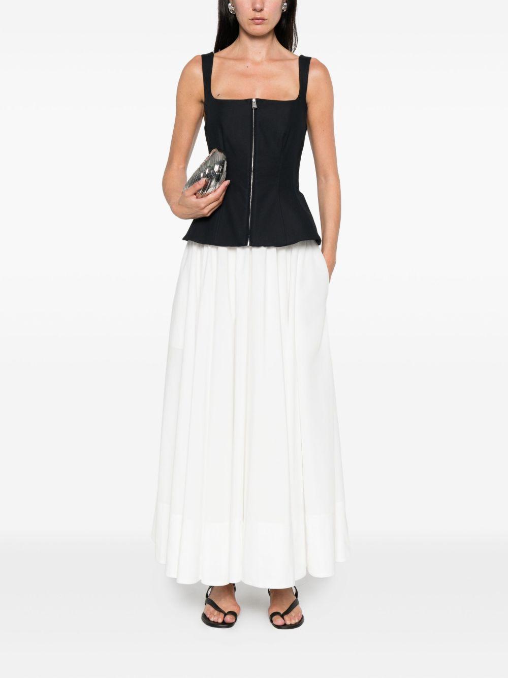 Jolynn midi dress Product Image