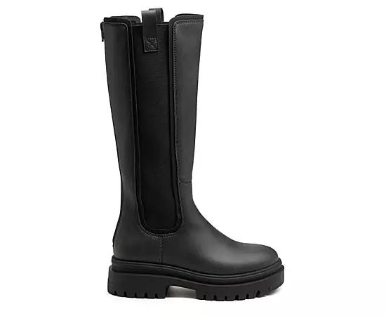 Rocket Dog Womens Drea Tall Boot Product Image