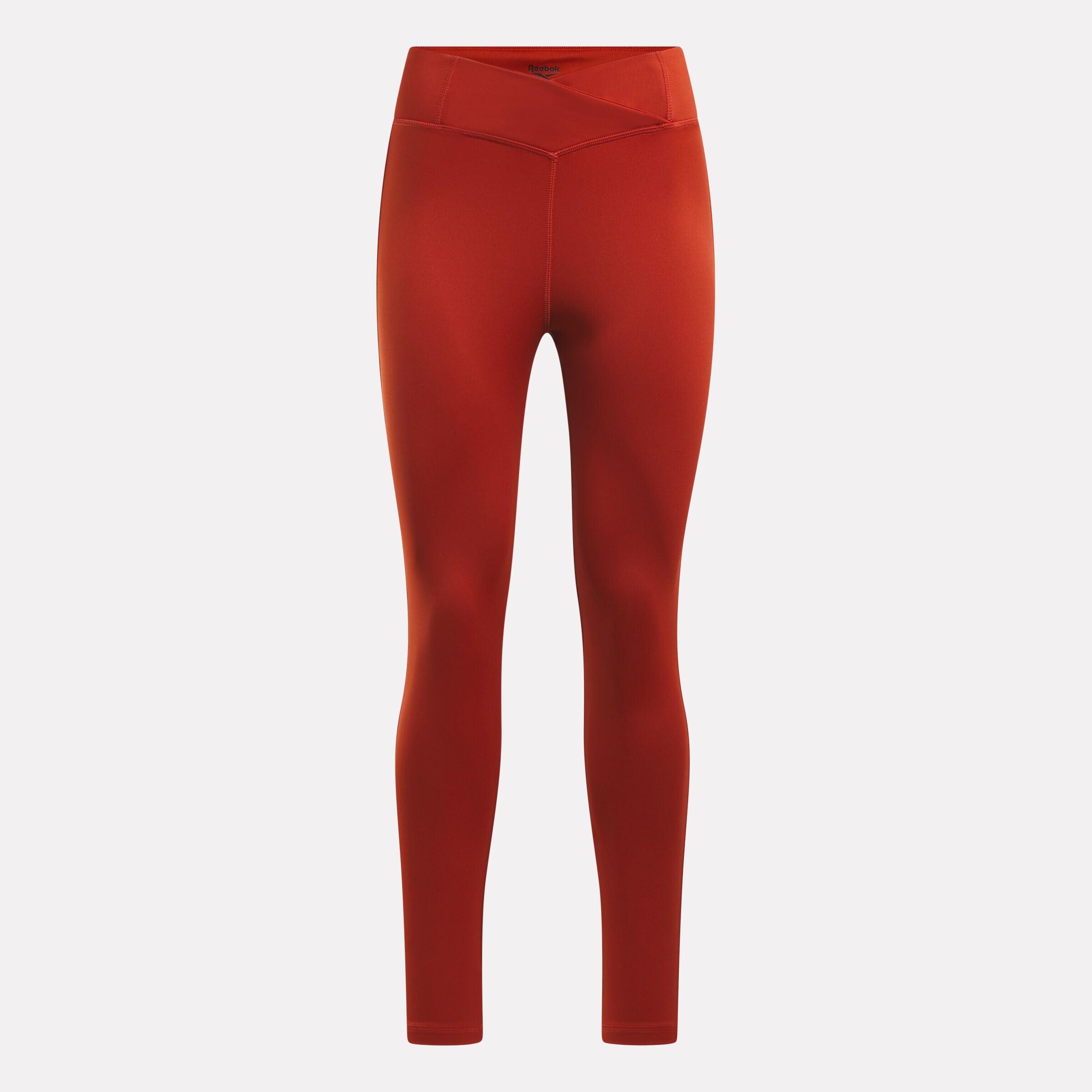 Women's Lux High-Rise Tights Female Product Image