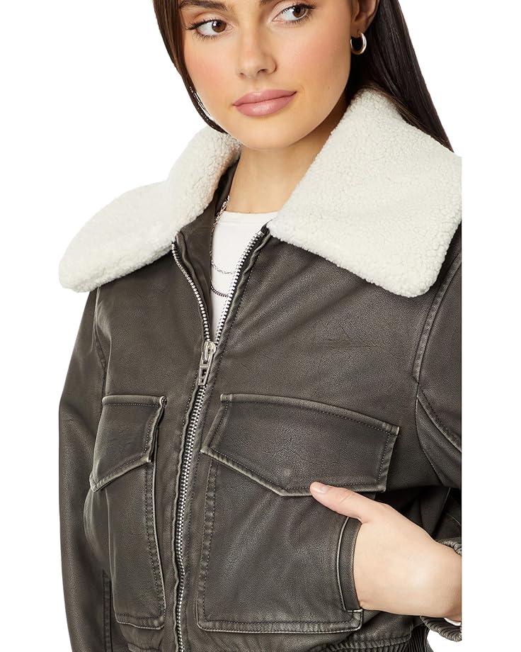 Teddy Coat Product Image