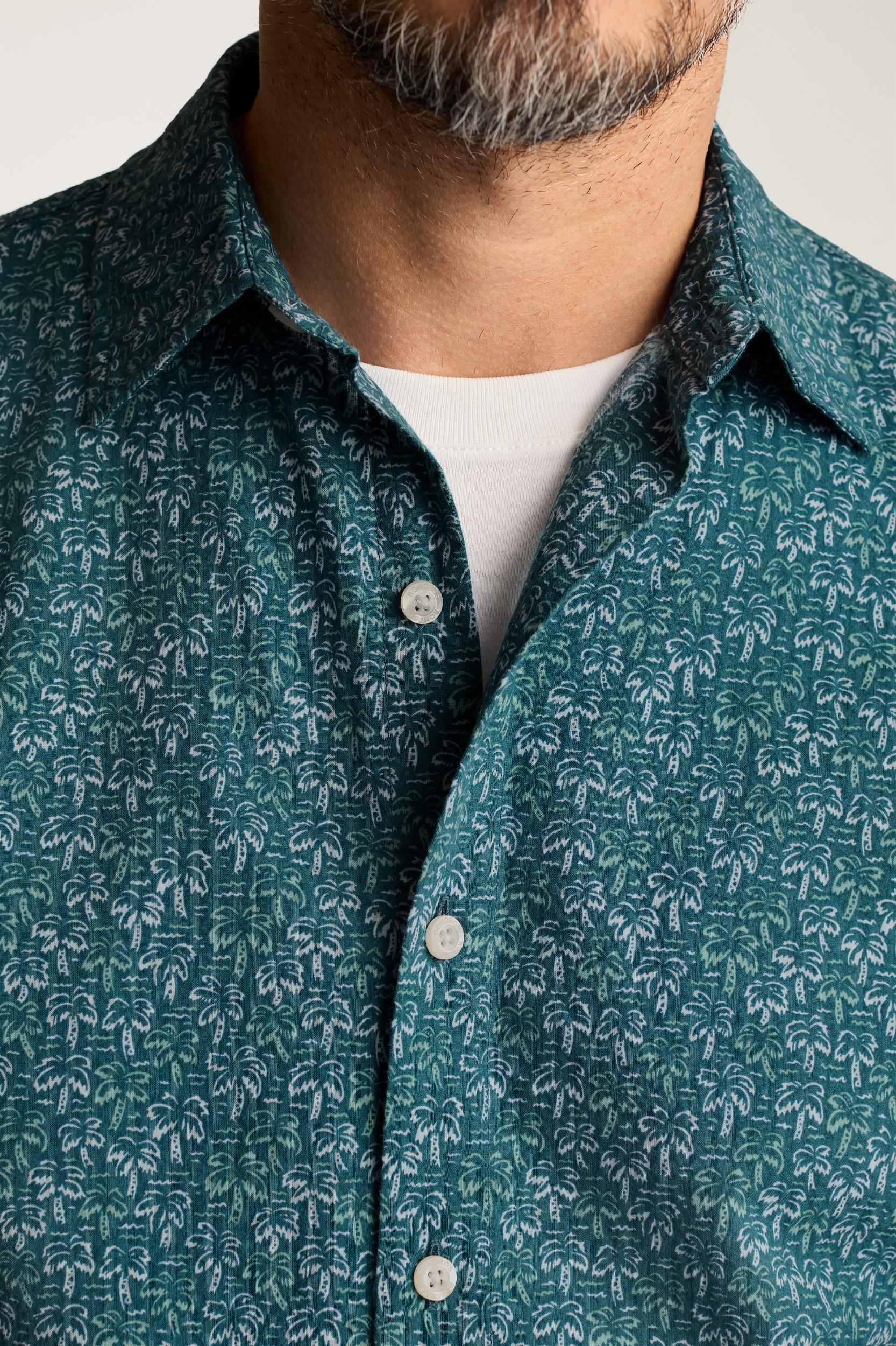 Riviera Short Sleeve Shirt Product Image