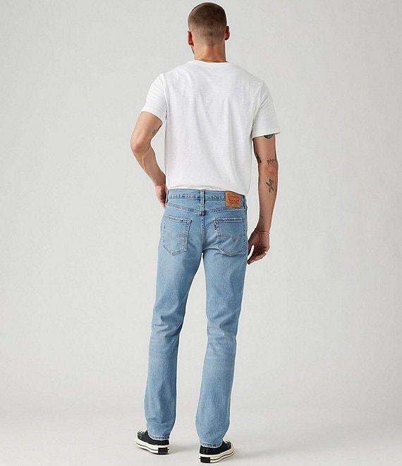 Levi's® 511 Slim Fit All Seasons Tech™ Jeans Product Image