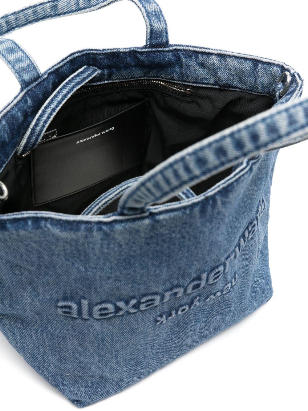 small Punch tote bag Product Image