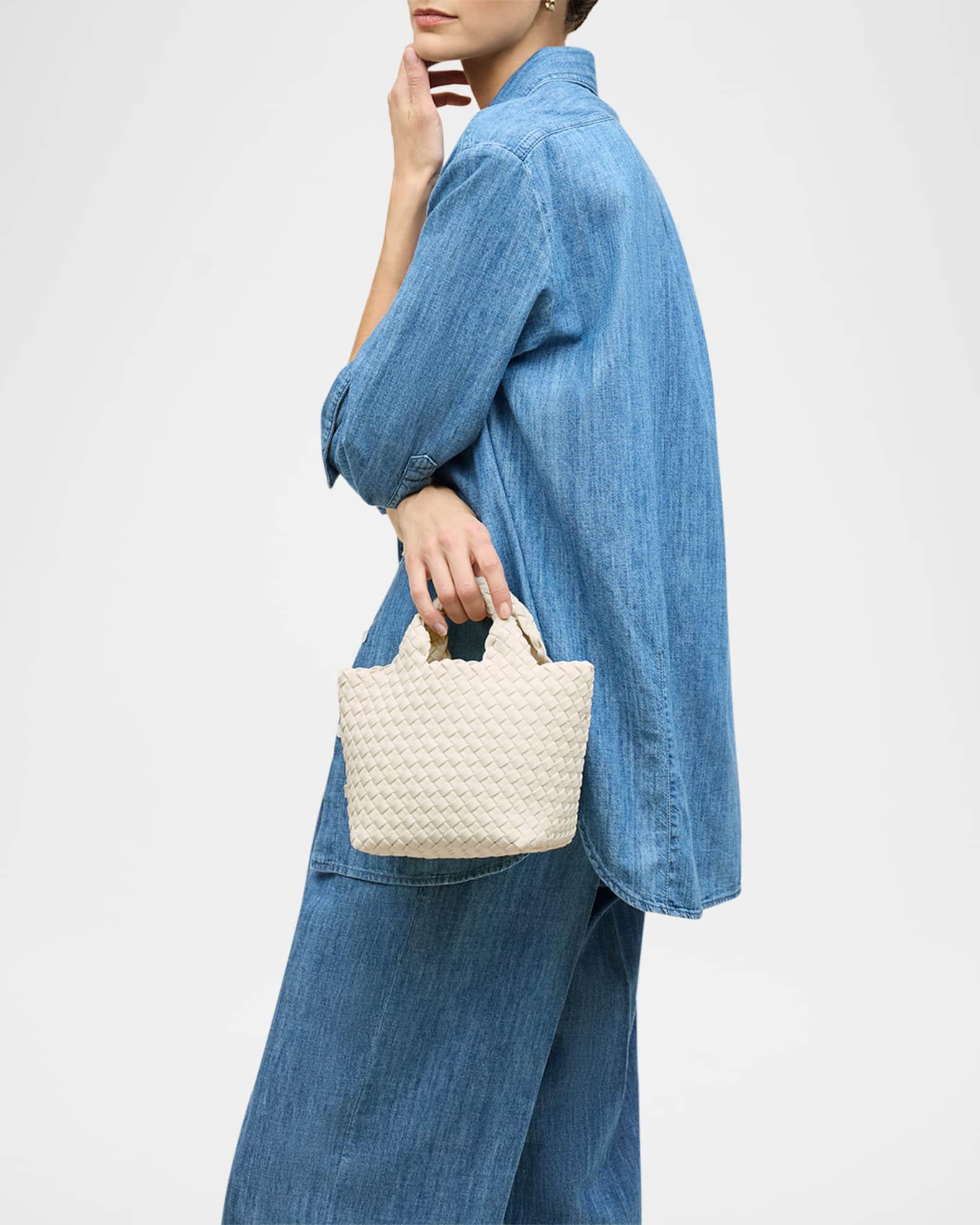 St. Barth Petit Tote Bag Product Image