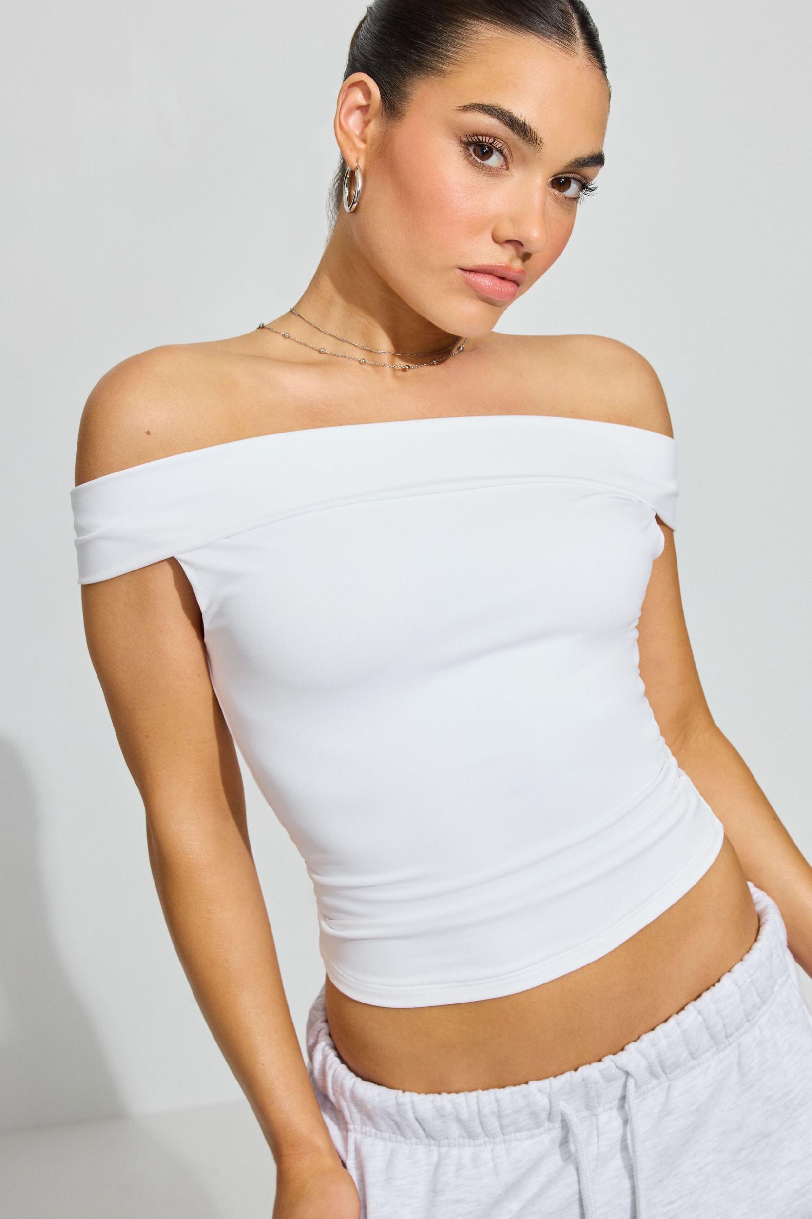 Fiona Off Shoulder Top Product Image