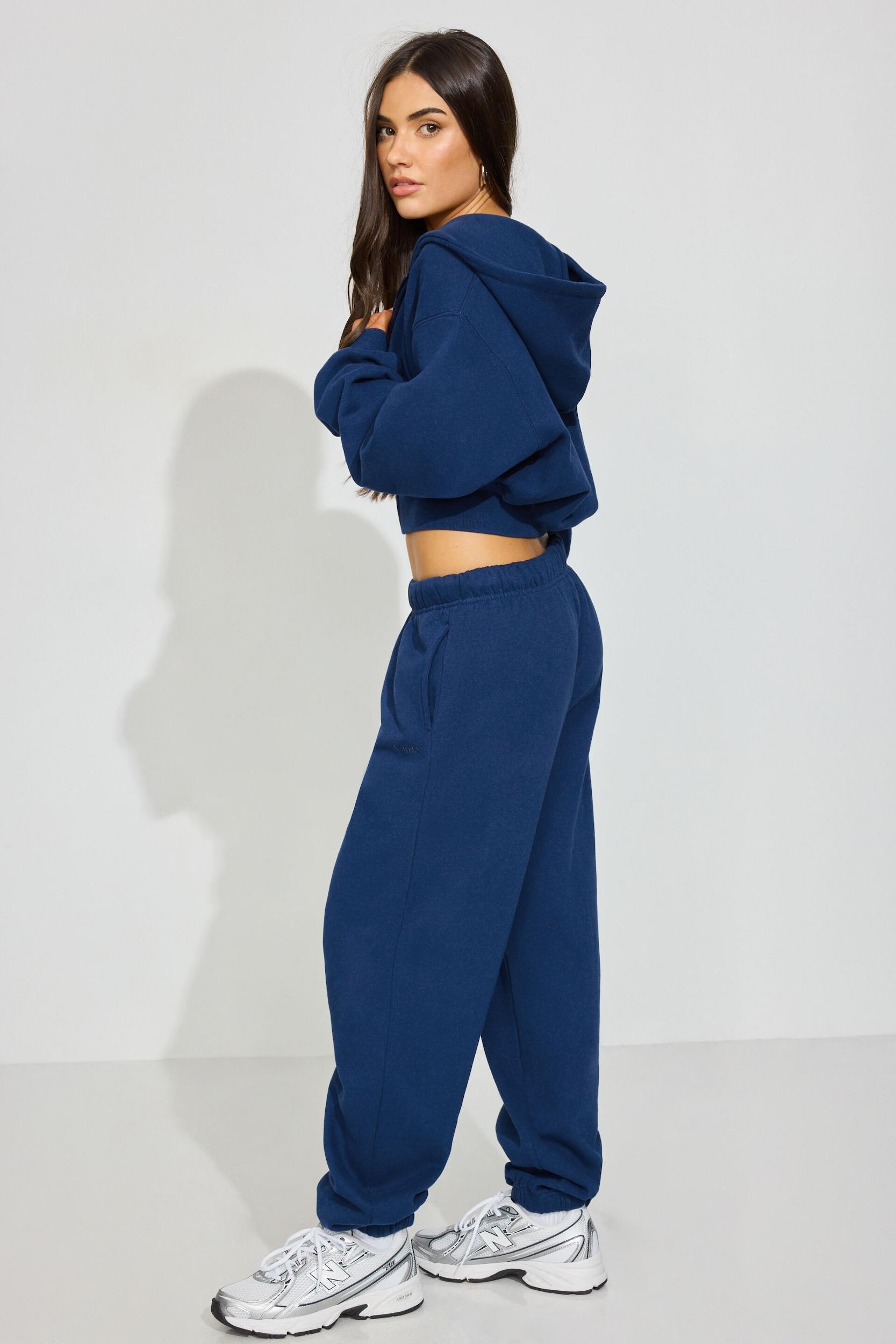 UltraFleece Boyfriend Sweatpants Product Image