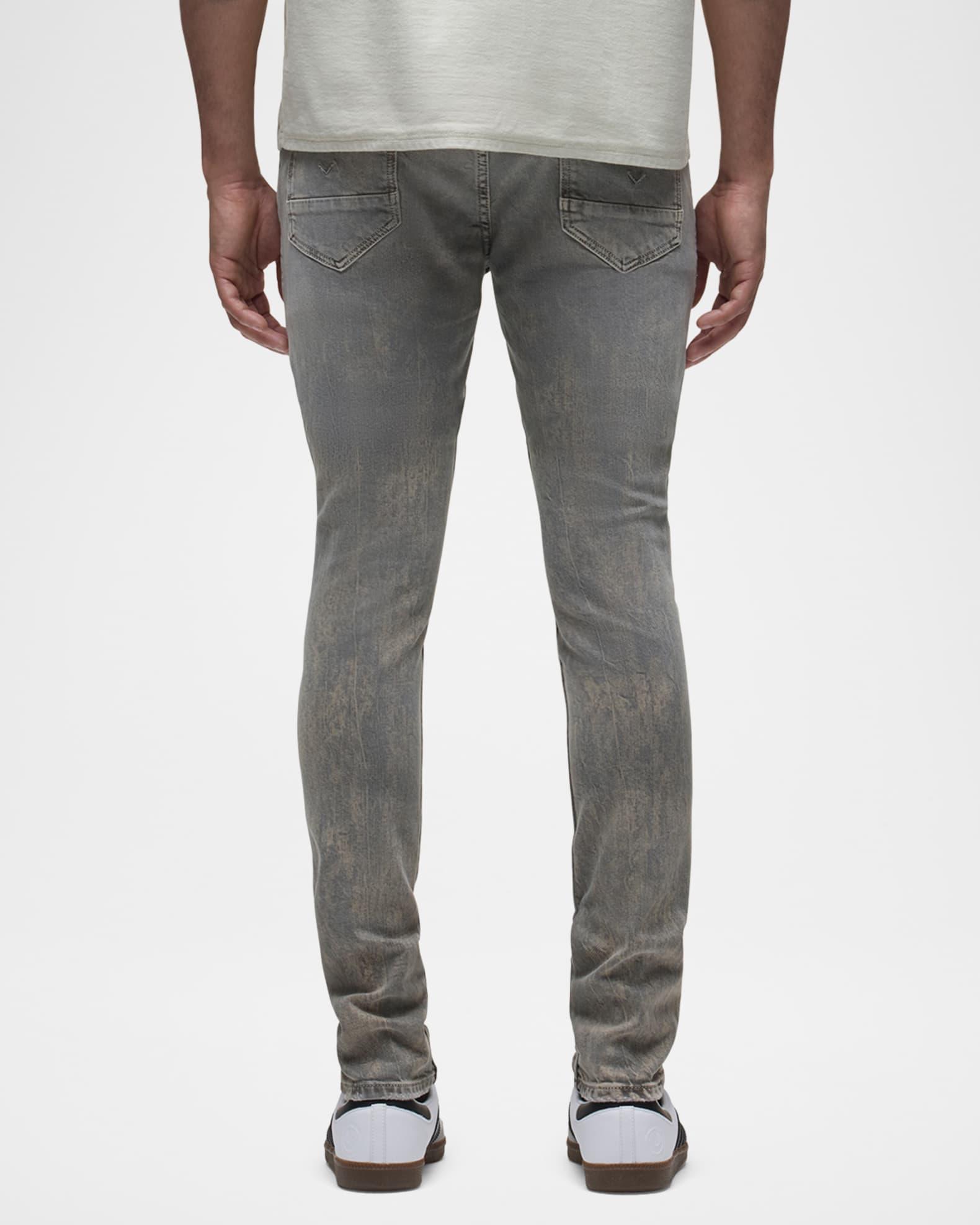 Men's Zack Skinny Jeans Product Image