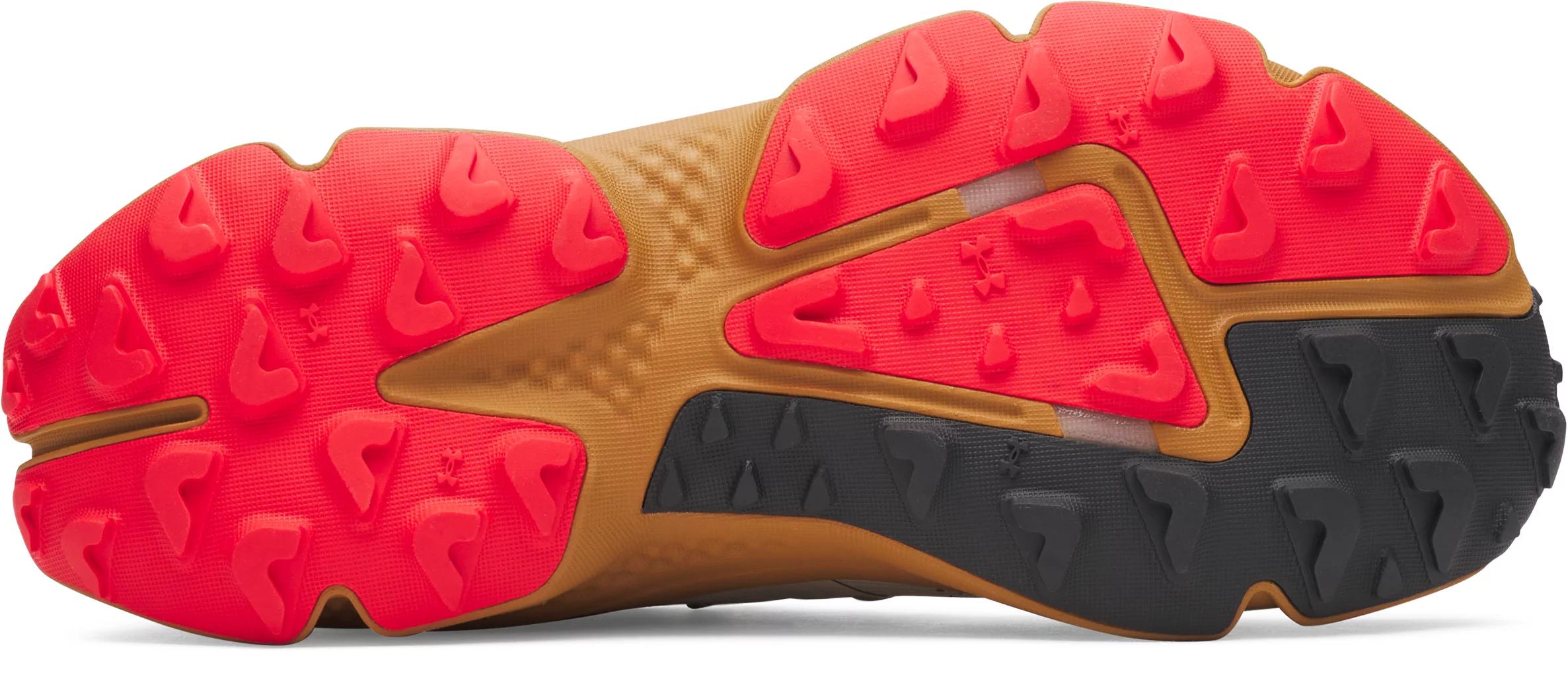 UA Expanse Low Waterproof Product Image