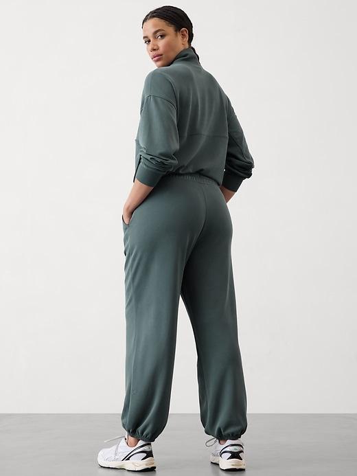 Seasoft Mid Rise Jogger  Product Image