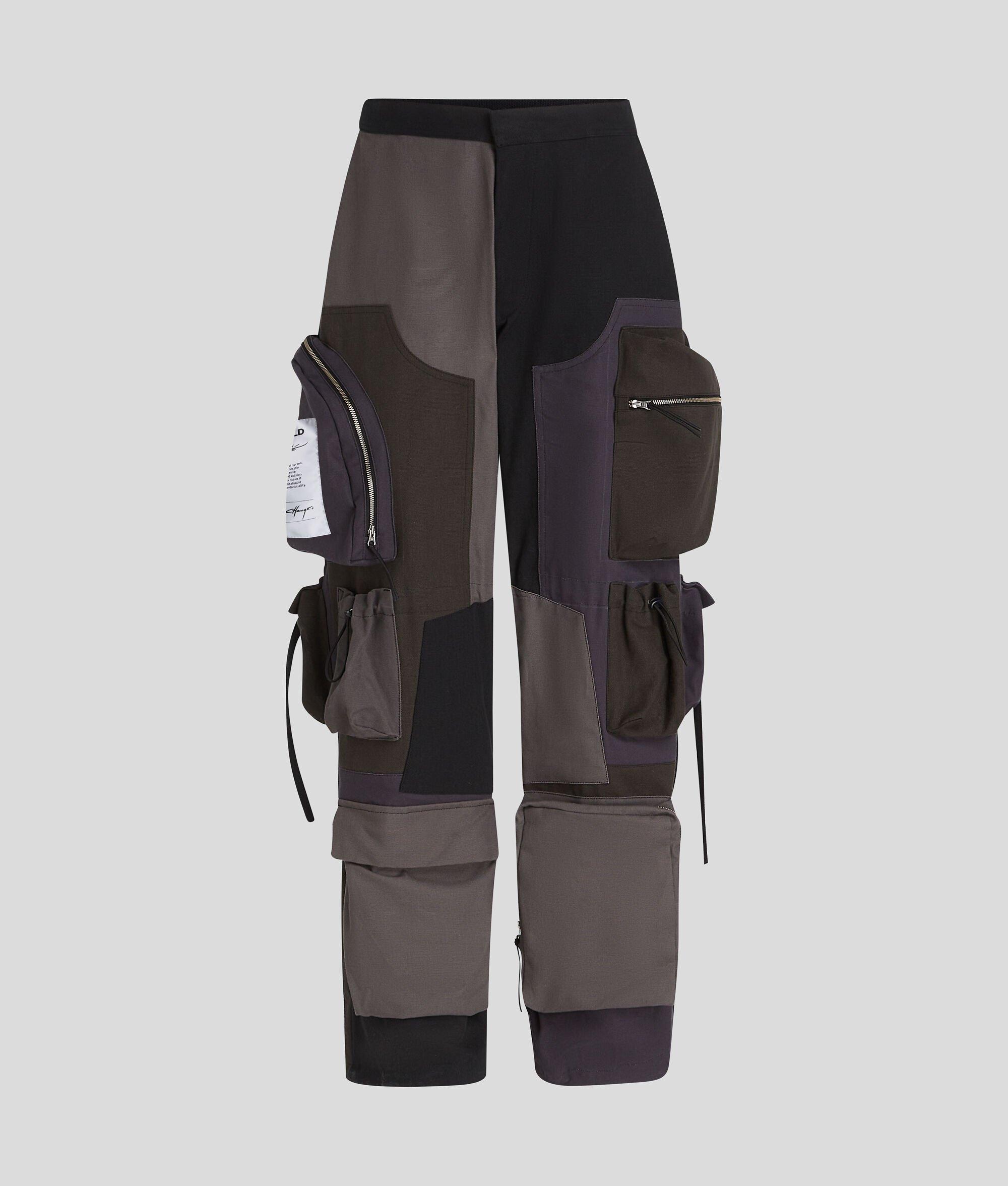 KLJ X ATELIER RESERVÉ UTILITY PANTS Product Image