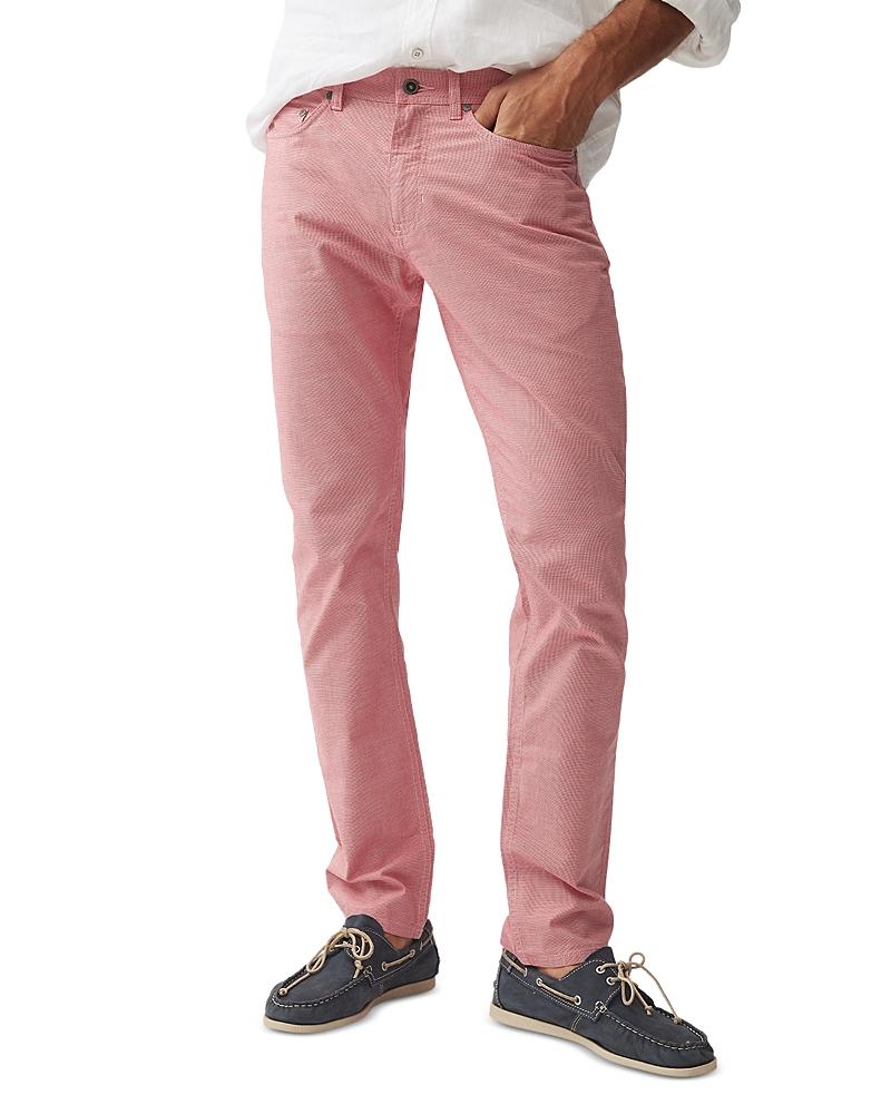 Rodd & Gunn Gunn Straight Fit Jeans Product Image
