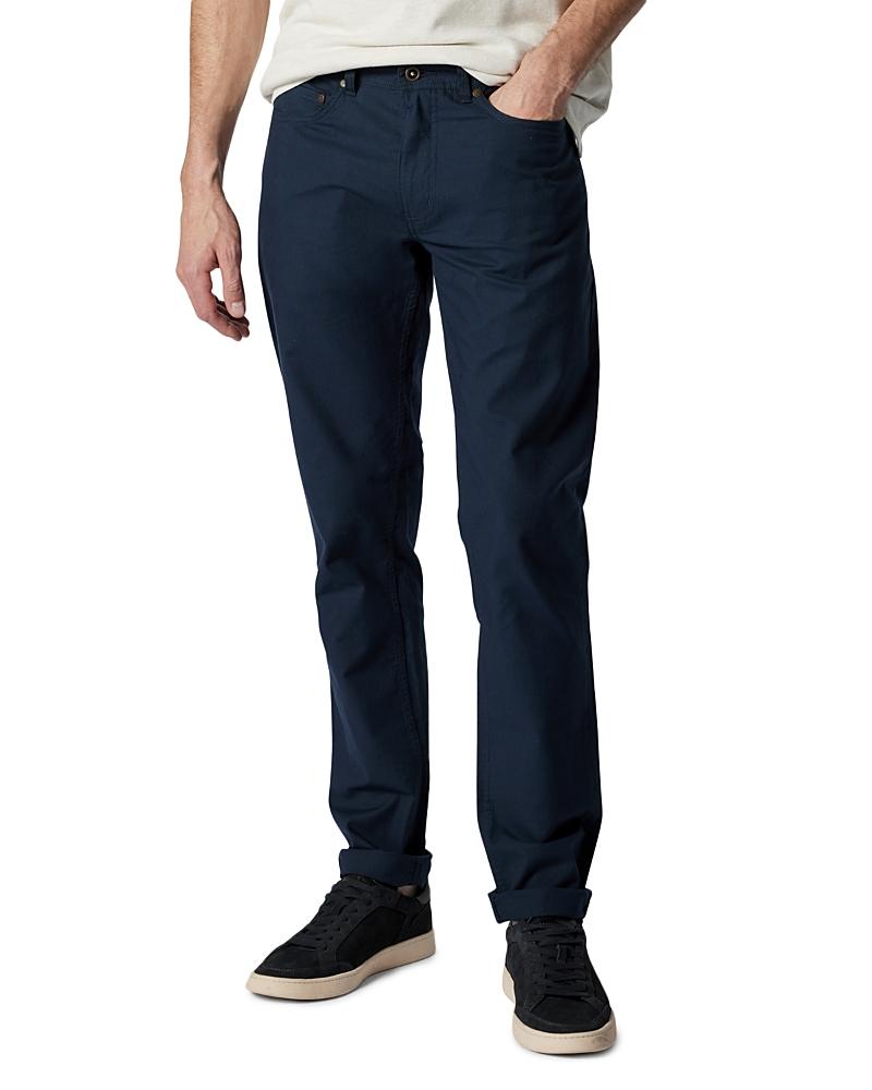 Rodd & Gunn Gunn Straight Fit Jeans Product Image