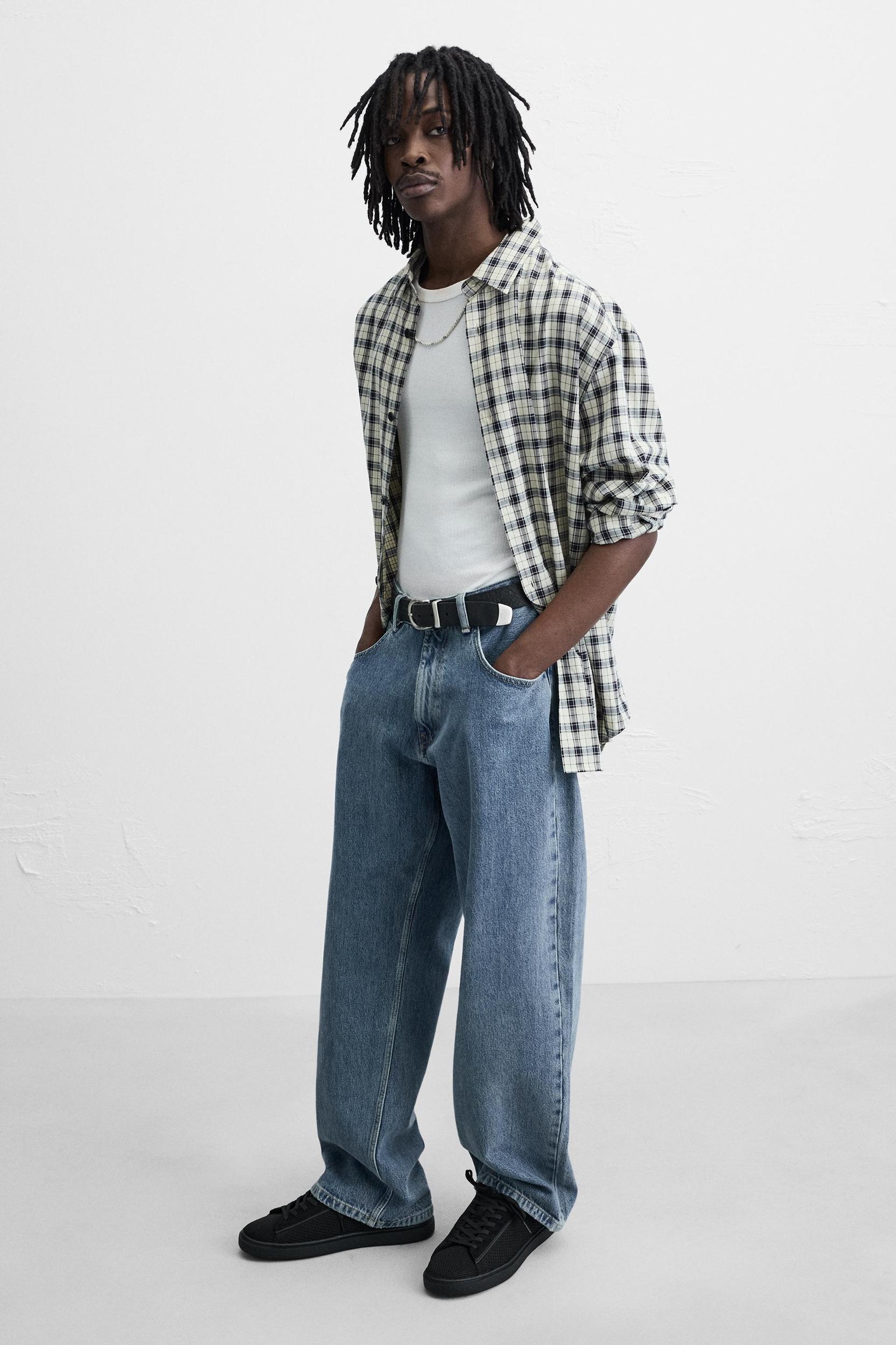 KNIT FABRIC SNEAKERS Product Image