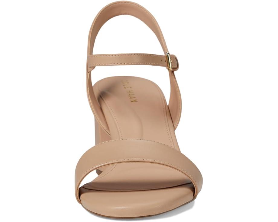 Josie Block Heel Sandals (65mm) Product Image