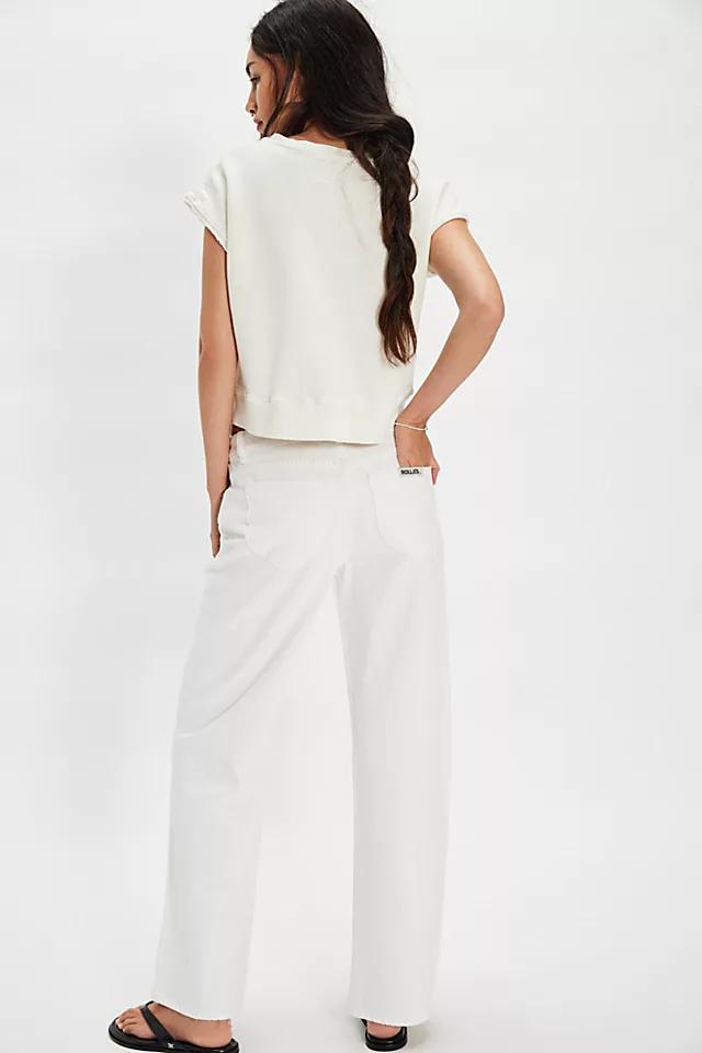 Rolla's Heidi Low-Rise Jeans Product Image