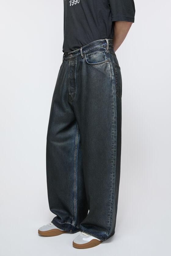 Loose fit jeans - 2023 Product Image
