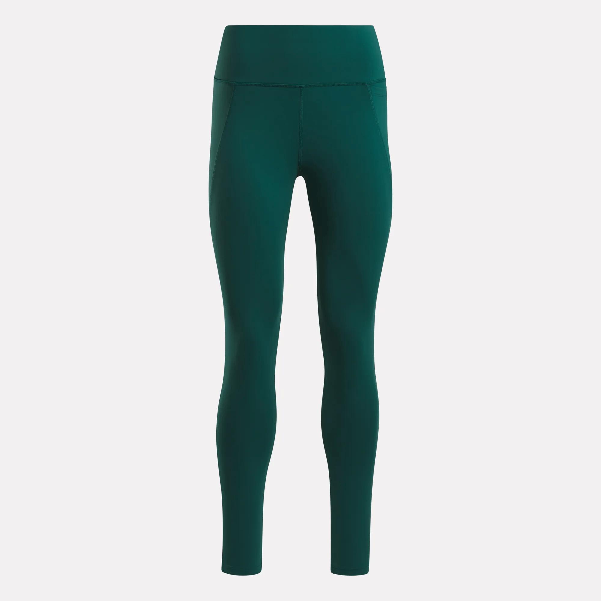 Women's Lux High-Rise Leggings Female Product Image